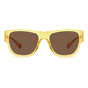 Polaroid PLD 6197/S 40G SP Okulary Przeciwsłoneczne Shogla.com