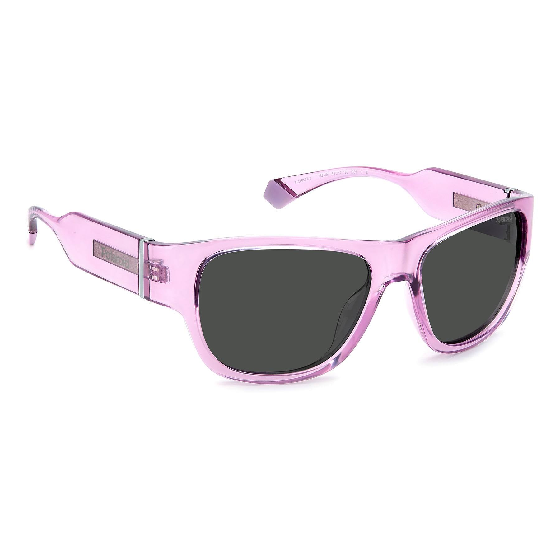 Okulary Polaroid PLD 6197/S 789 M9 Shogla.com