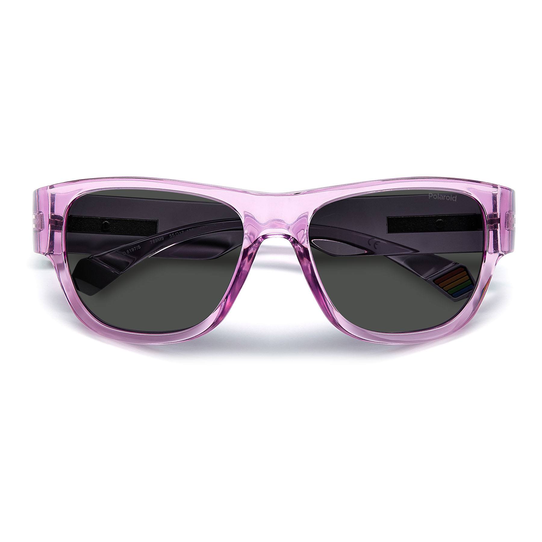 Okulary Polaroid PLD 6197/S 789 M9 Shogla.com