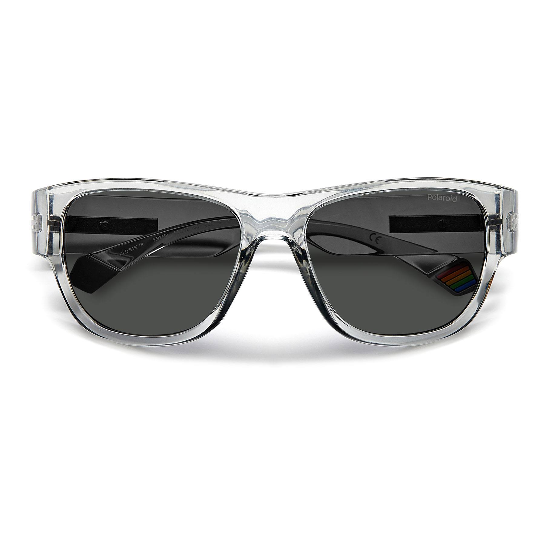 Okulary Polaroid PLD 6197/S KB7 M9 Shogla.com