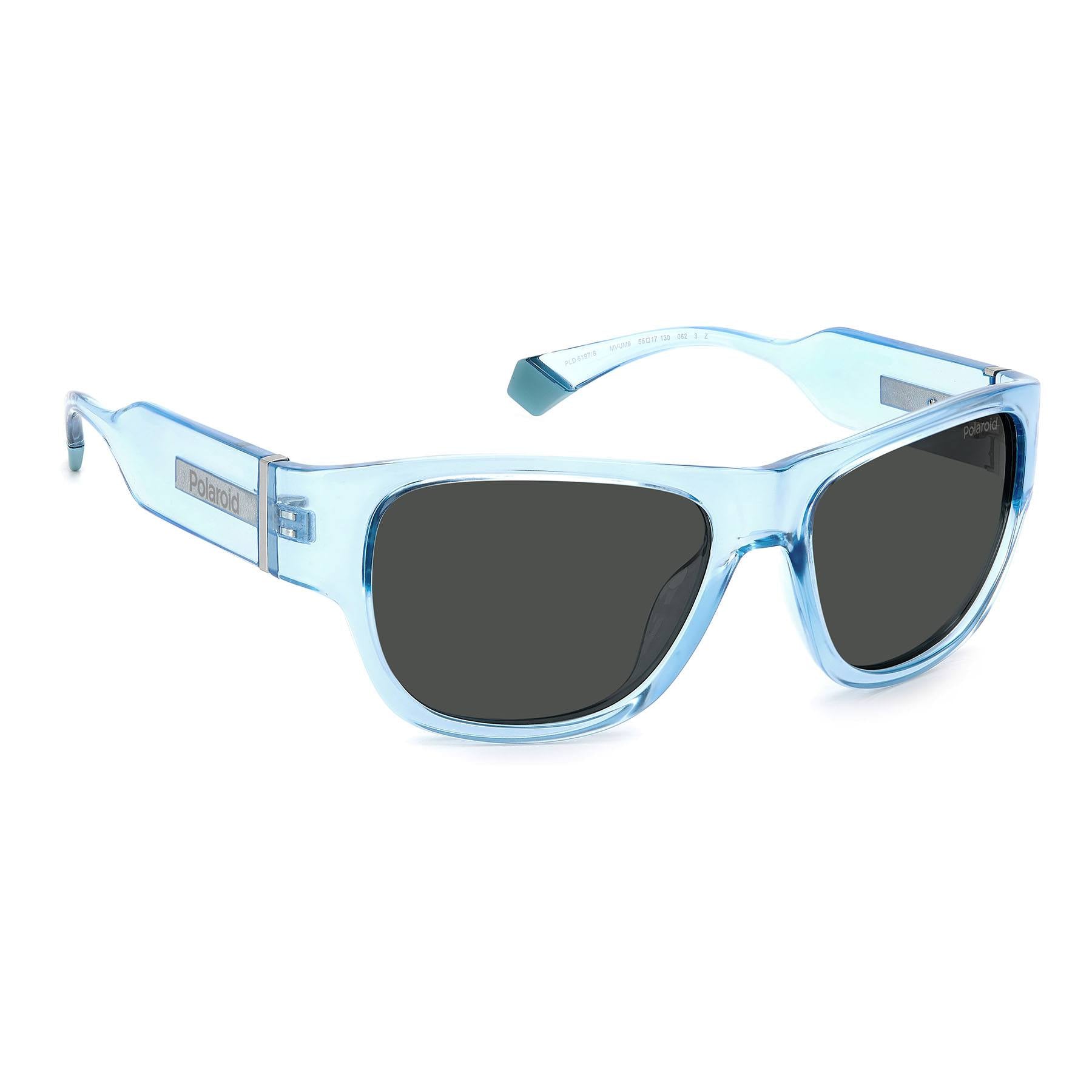 Okulary Polaroid PLD 6197/S MVU M9 Shogla.com