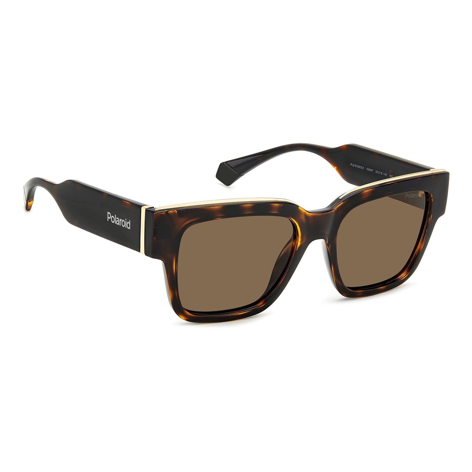 Okulary Polaroid PLD 6198/S 086 SP Shogla.com