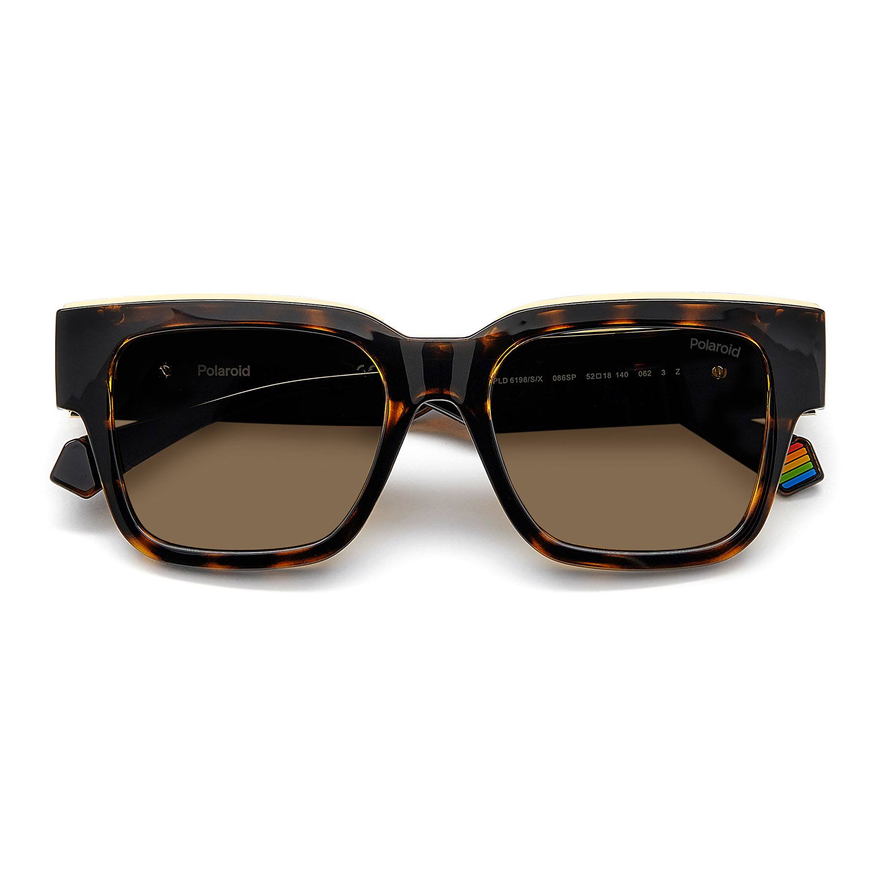 Okulary Polaroid PLD 6198/S 086 SP Shogla.com