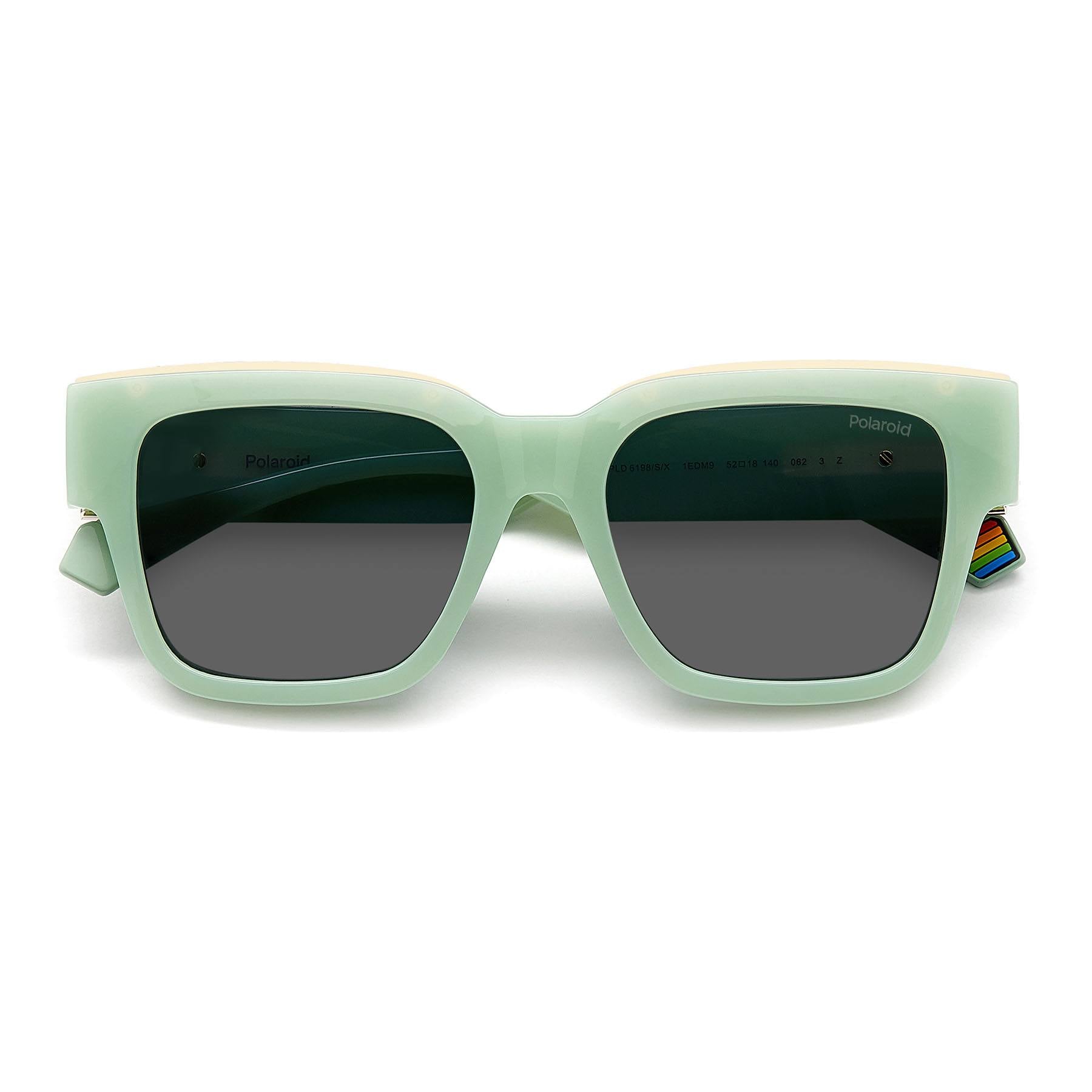 Okulary Polaroid PLD 6198/S 1ED M9 Shogla.com