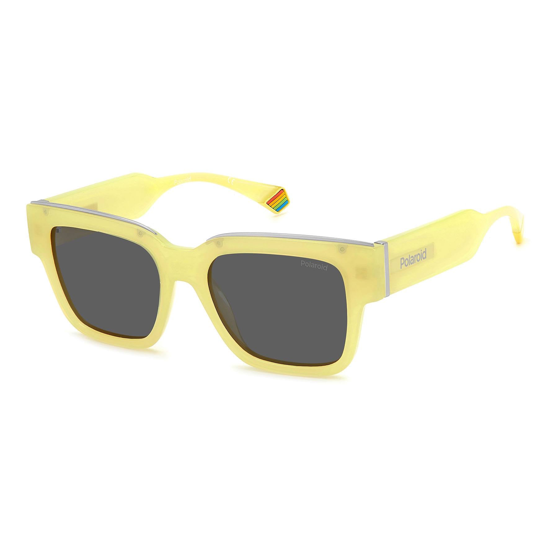 Okulary Polaroid PLD 6198/S 6DX M9 Shogla.com