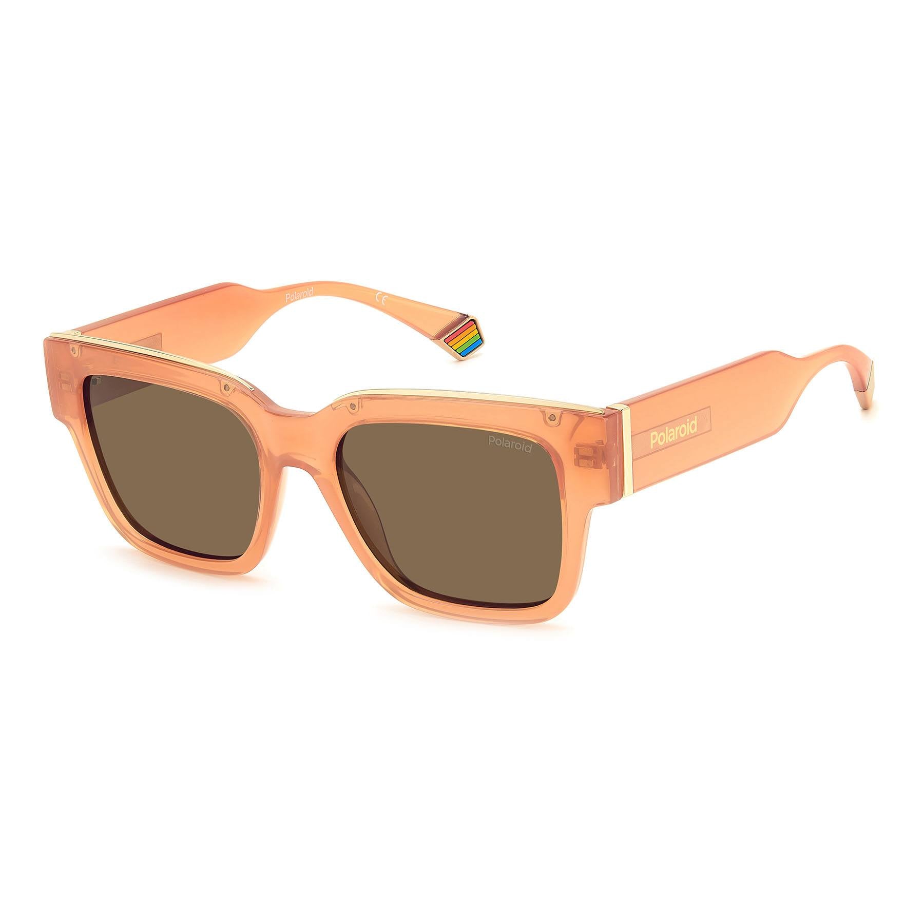 Okulary Polaroid PLD 6198/S 733 SP Shogla.com