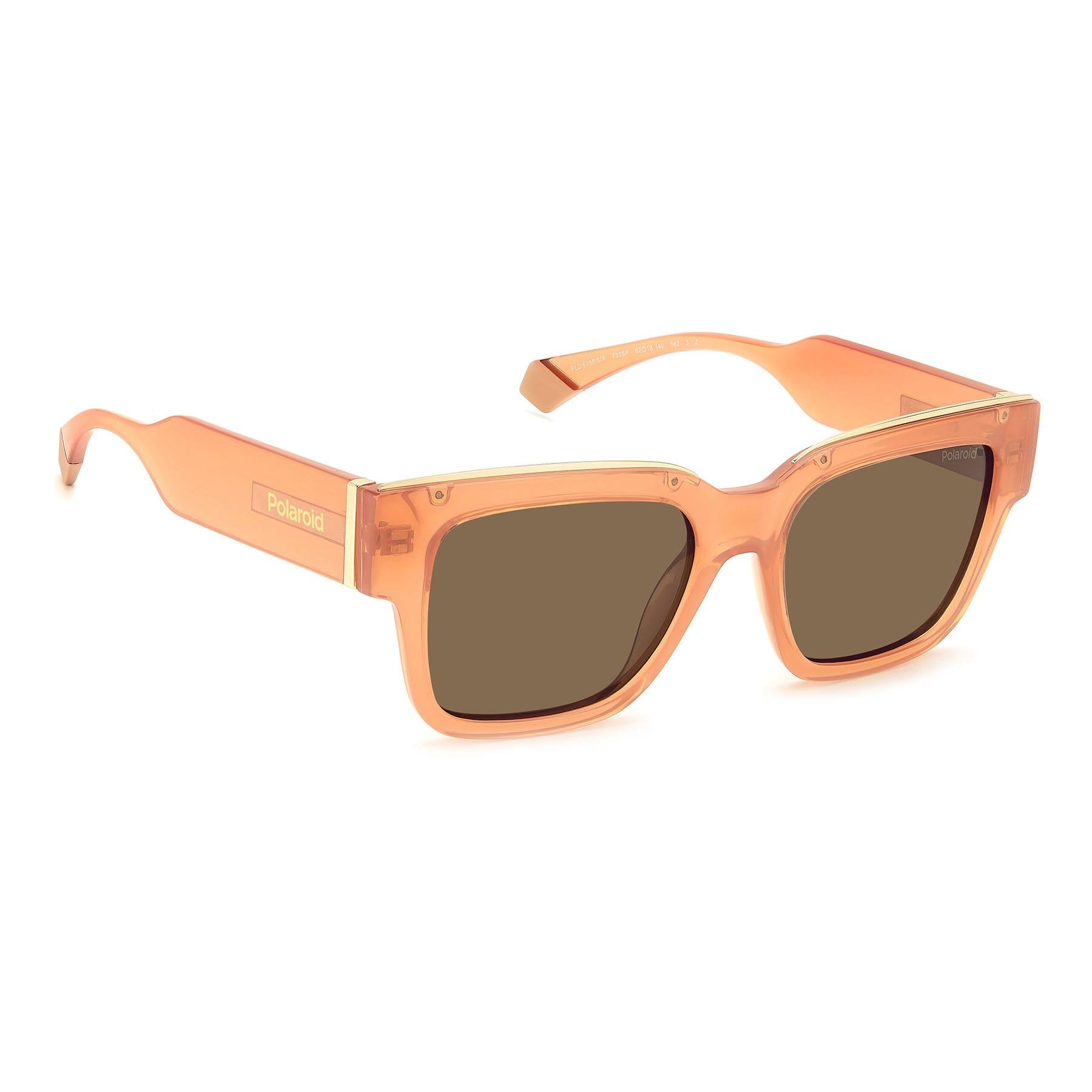 Okulary Polaroid PLD 6198/S 733 SP Shogla.com