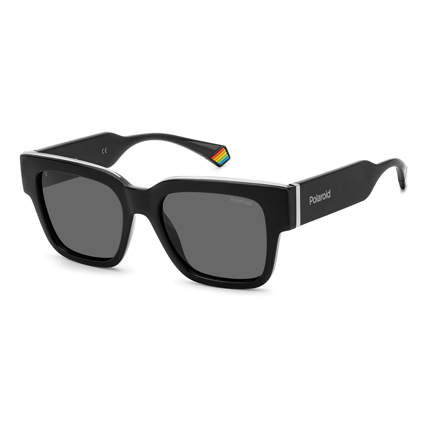 Okulary Polaroid PLD 6198/S 807 M9 Shogla.com