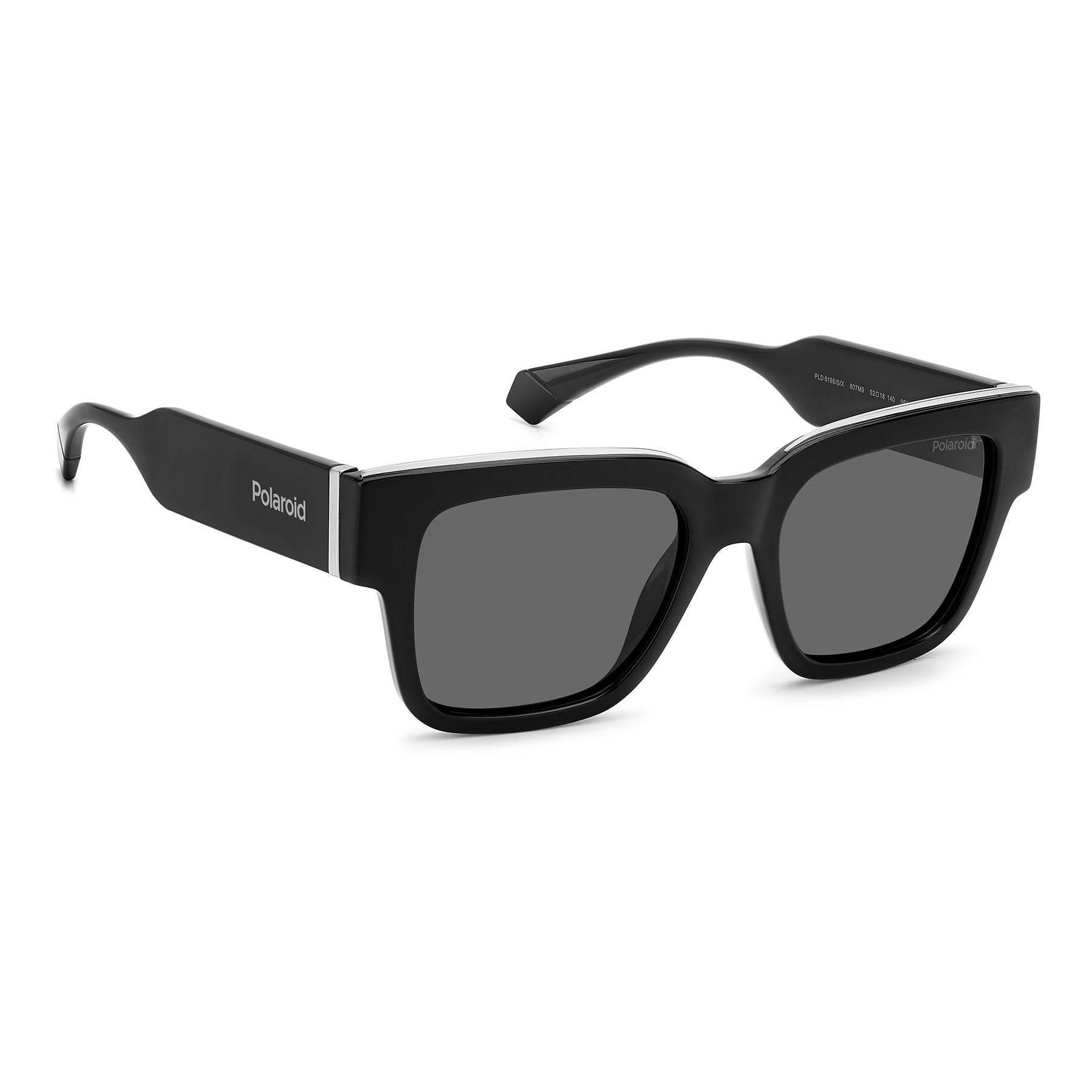 Okulary Polaroid PLD 6198/S 807 M9 Shogla.com