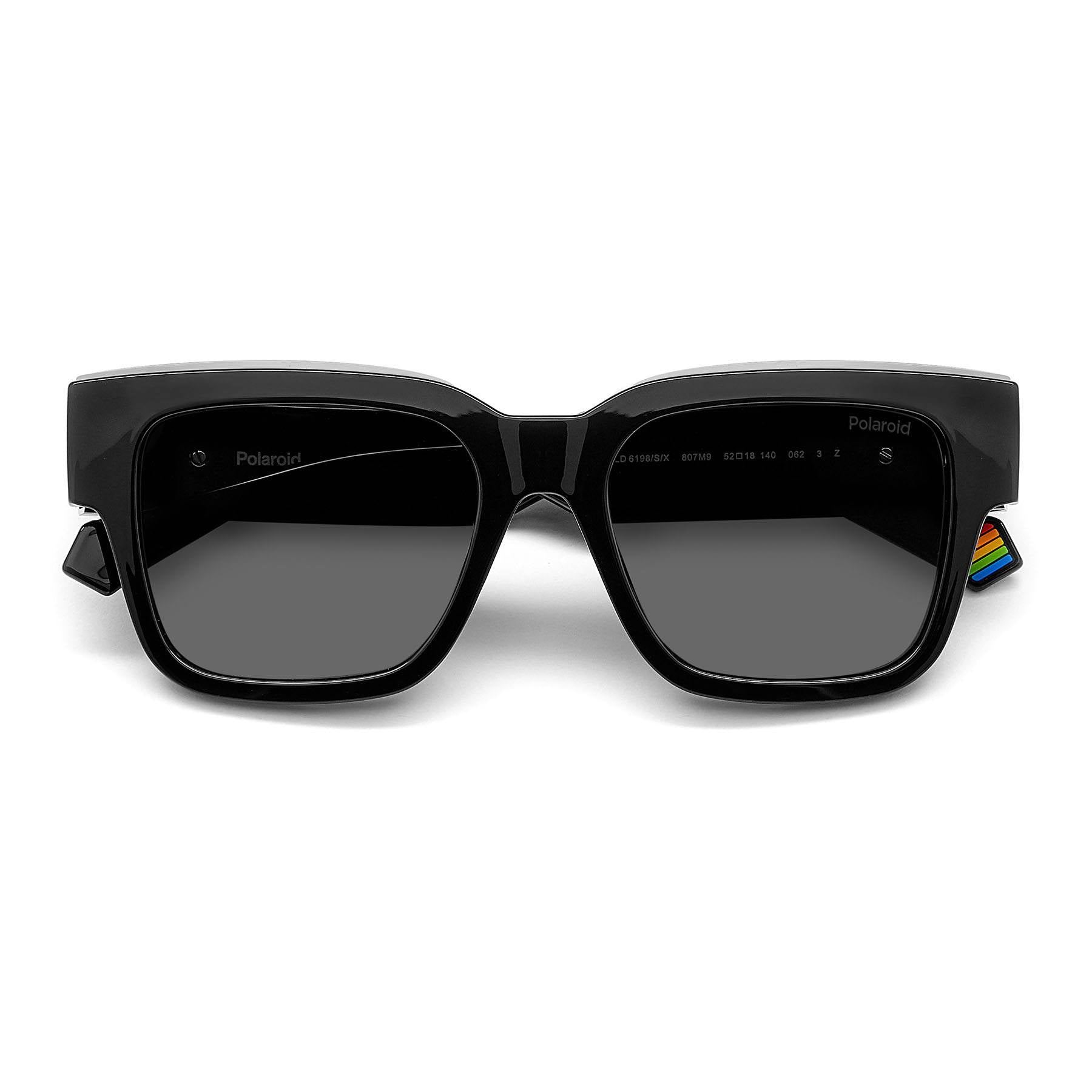 Okulary Polaroid PLD 6198/S 807 M9 Shogla.com