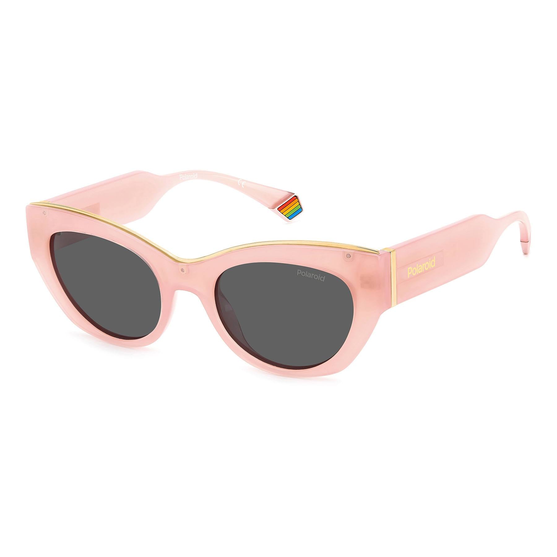 Polaroid PLD 6199/S/X 35J M9 Damskie Okulary Przeciwsłoneczne Shogla.com