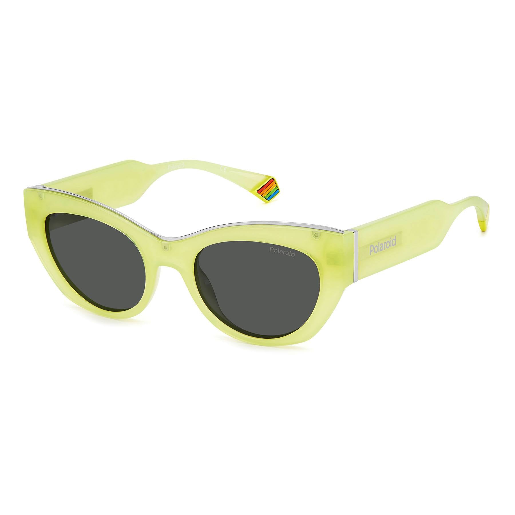Polaroid PLD 6199/S/X 6DX M9 Damskie Okulary Przeciwsłoneczne Shogla.com