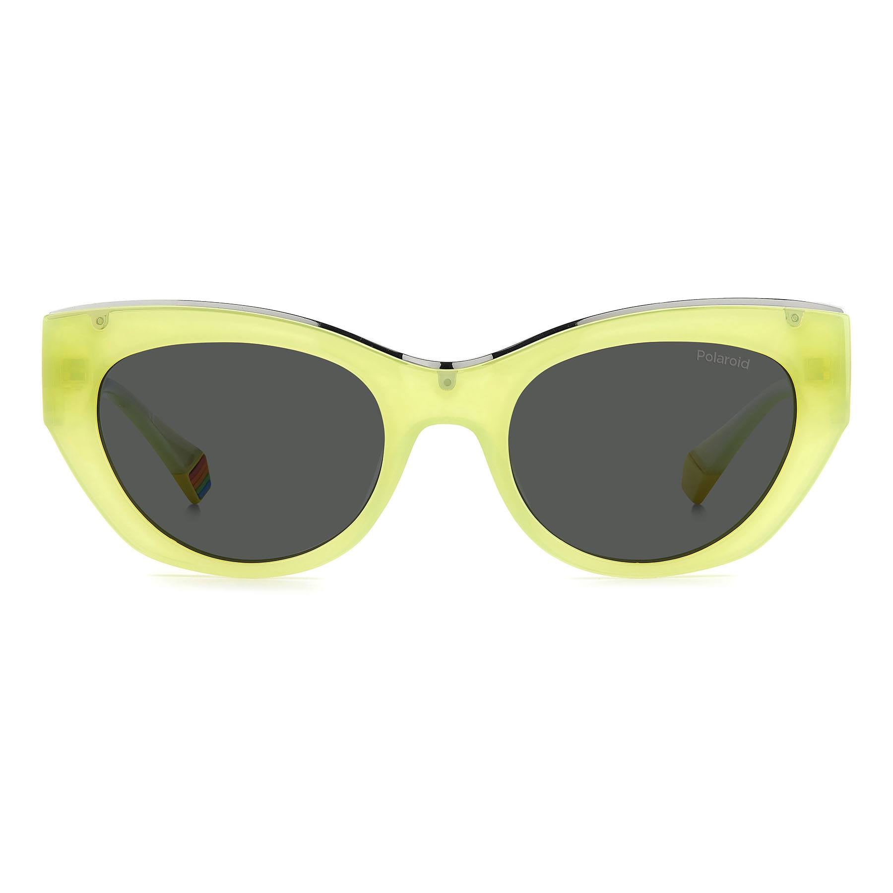 Polaroid PLD 6199/S/X 6DX M9 Damskie Okulary Przeciwsłoneczne Shogla.com