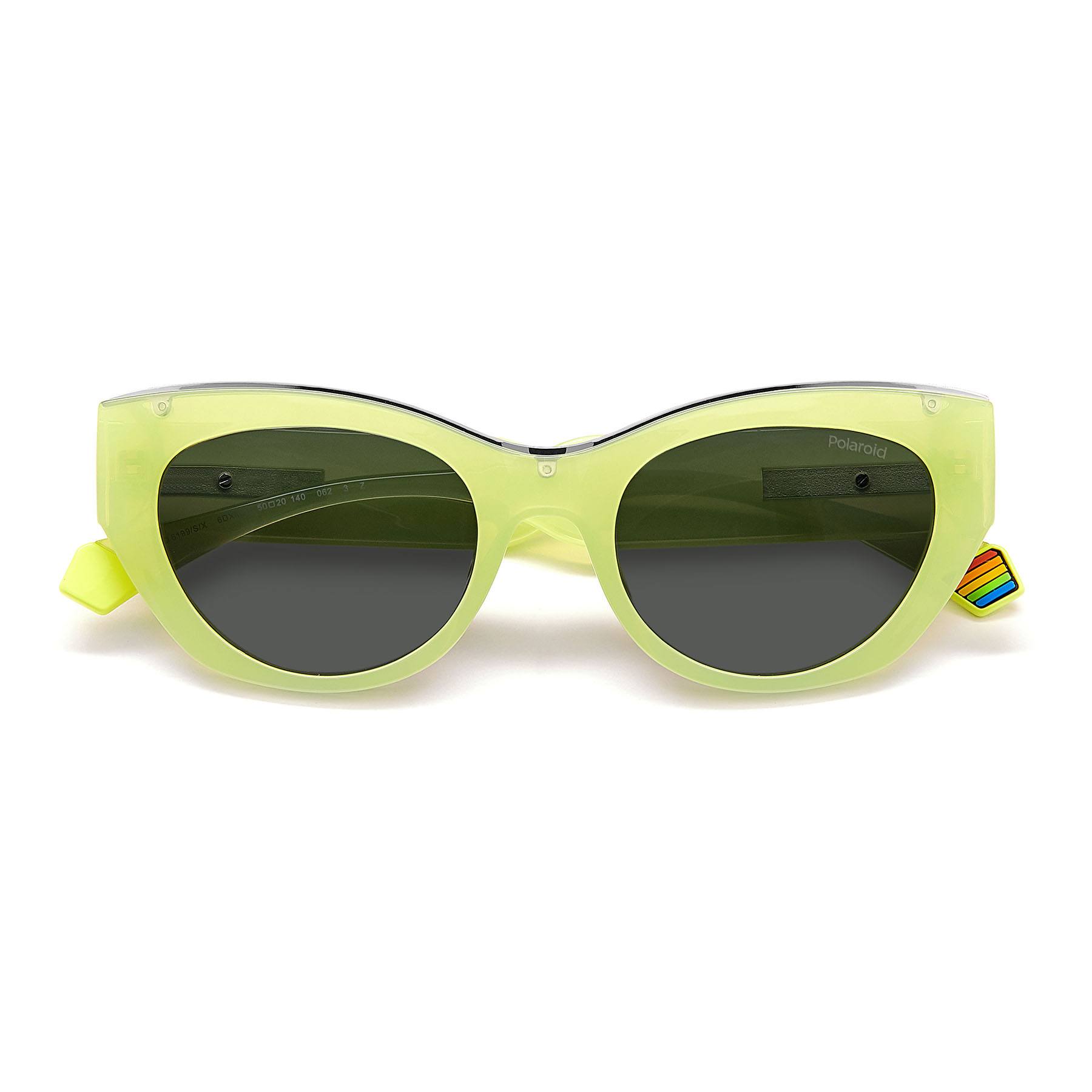 Polaroid PLD 6199/S/X 6DX M9 Damskie Okulary Przeciwsłoneczne Shogla.com