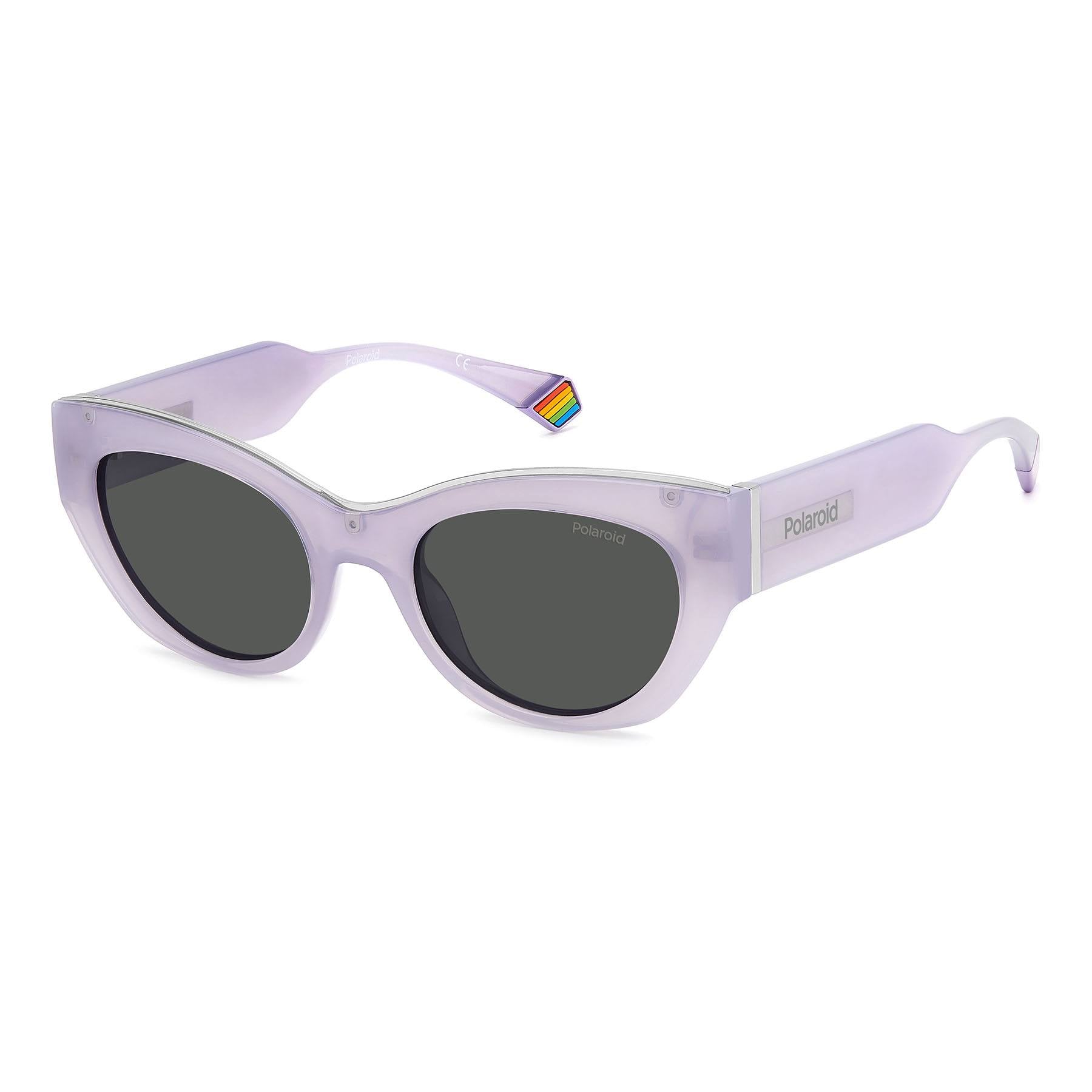 Polaroid PLD 6199/S/X 789 M9 Damskie Okulary Przeciwsłoneczne Shogla.com
