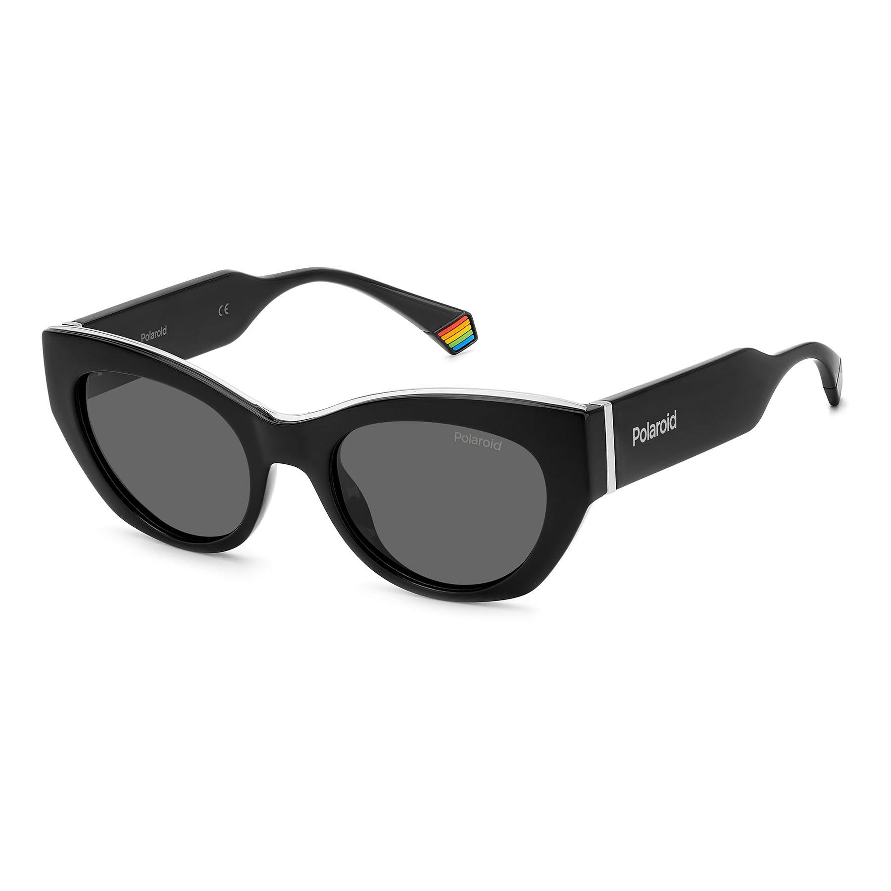 Polaroid PLD 6199/S/X 807 M9 Damskie Okulary Przeciwsłoneczne Shogla.com
