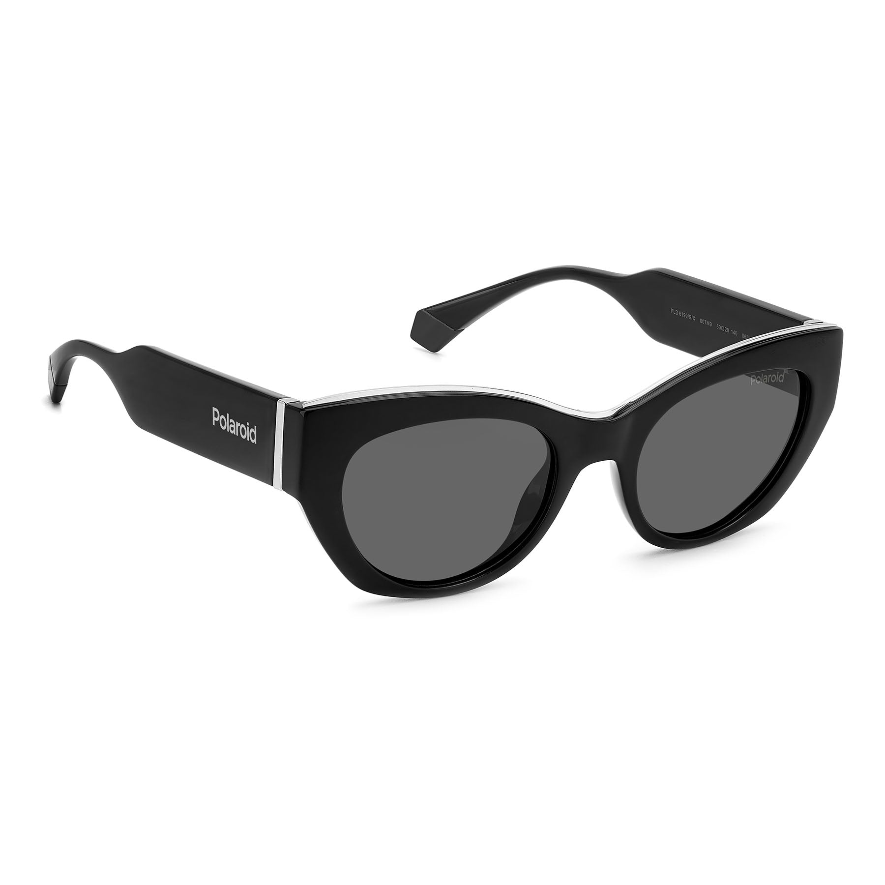 Polaroid PLD 6199/S/X 807 M9 Damskie Okulary Przeciwsłoneczne Shogla.com
