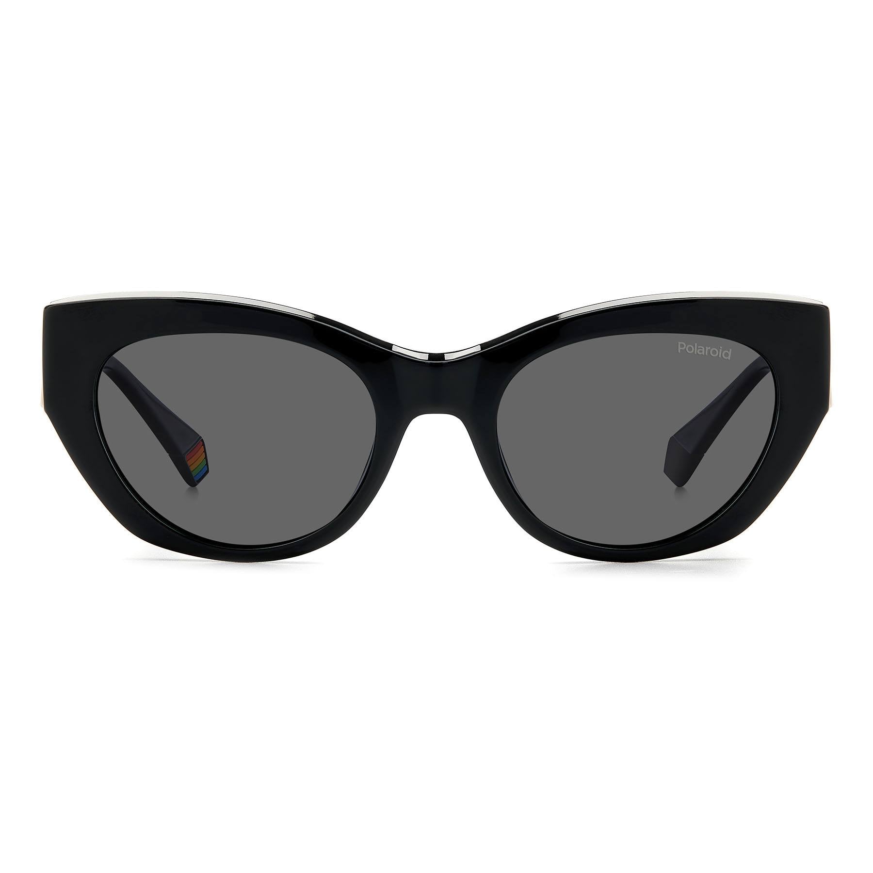 Polaroid PLD 6199/S/X 807 M9 Damskie Okulary Przeciwsłoneczne Shogla.com