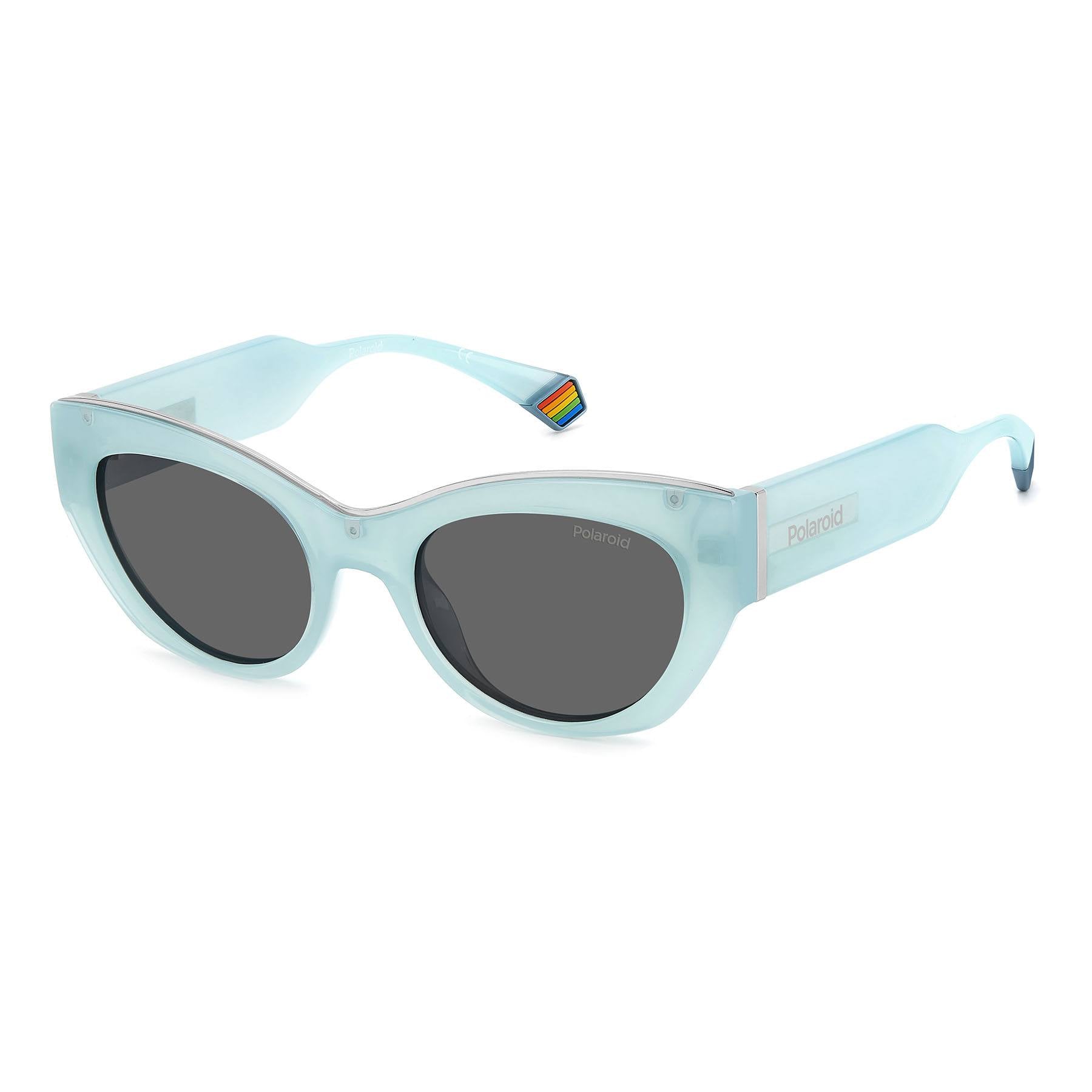 Polaroid PLD 6199/S/X MVU M9 Damskie Okulary Przeciwsłoneczne Shogla.com