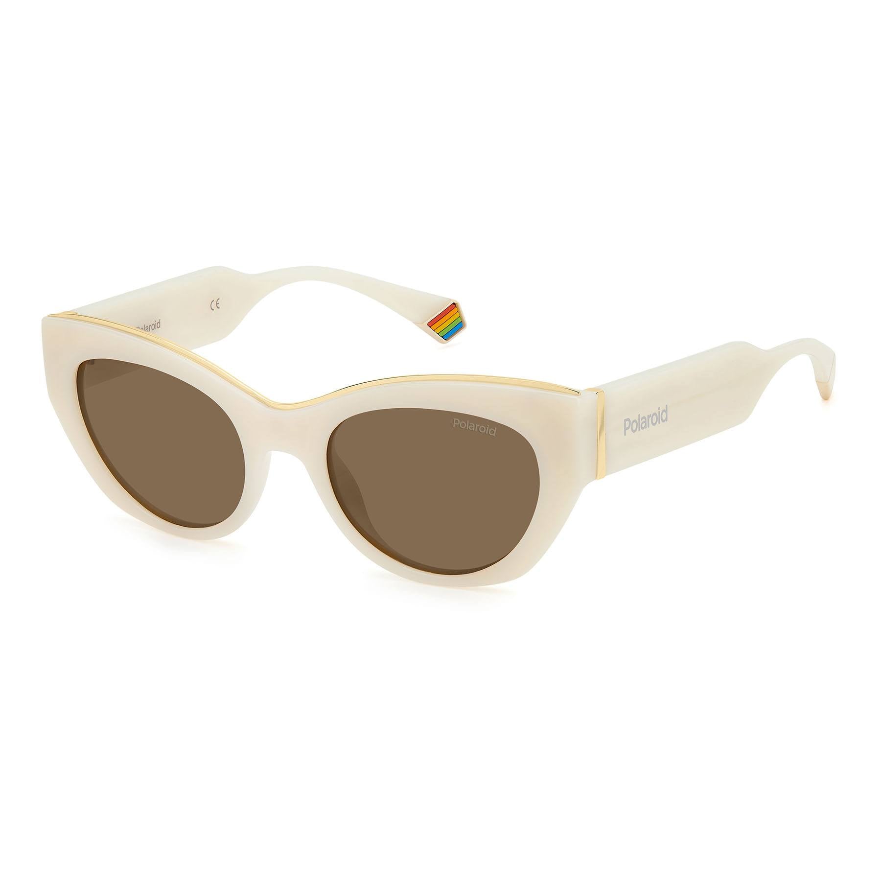 Polaroid PLD 6199/S/X SZJ SP Damskie Okulary Przeciwsłoneczne Shogla.com