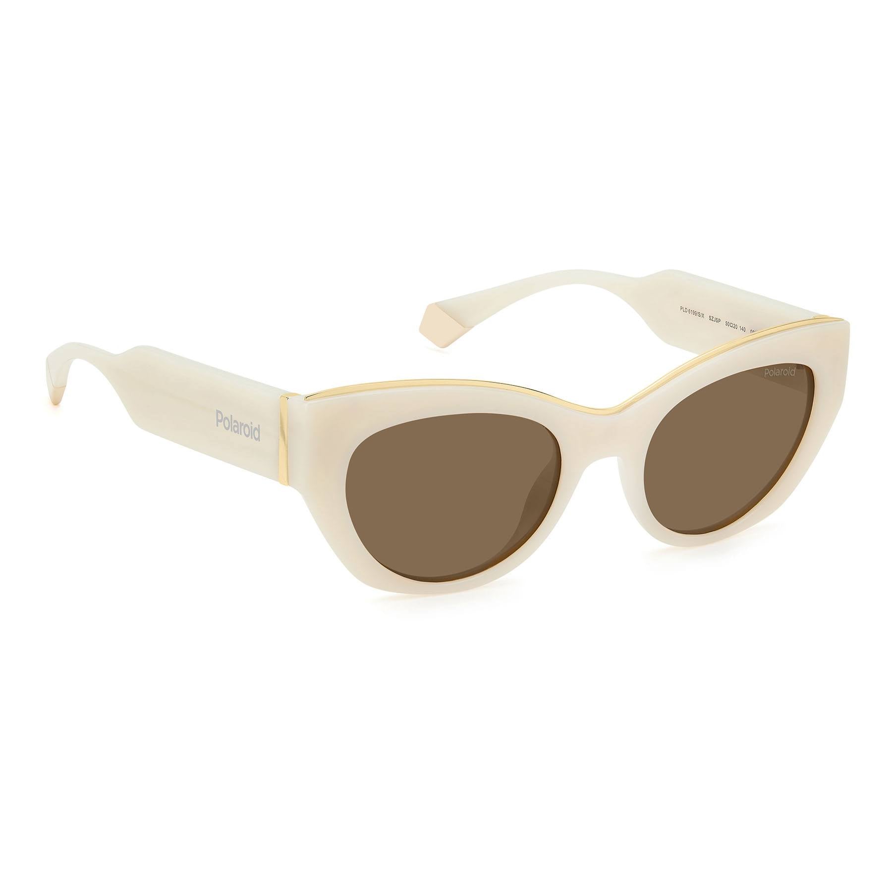 Polaroid PLD 6199/S/X SZJ SP Damskie Okulary Przeciwsłoneczne Shogla.com