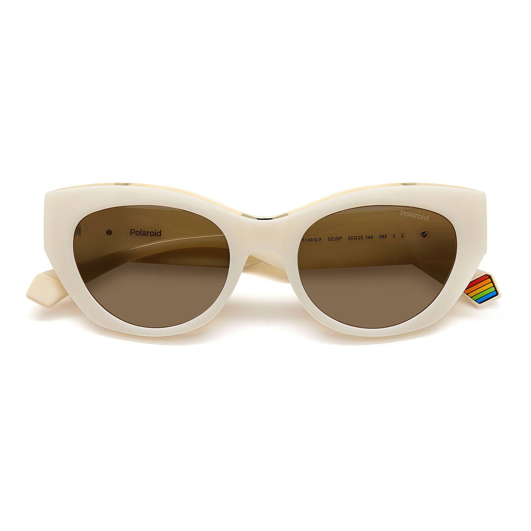 Polaroid PLD 6199/S/X SZJ SP Damskie Okulary Przeciwsłoneczne Shogla.com