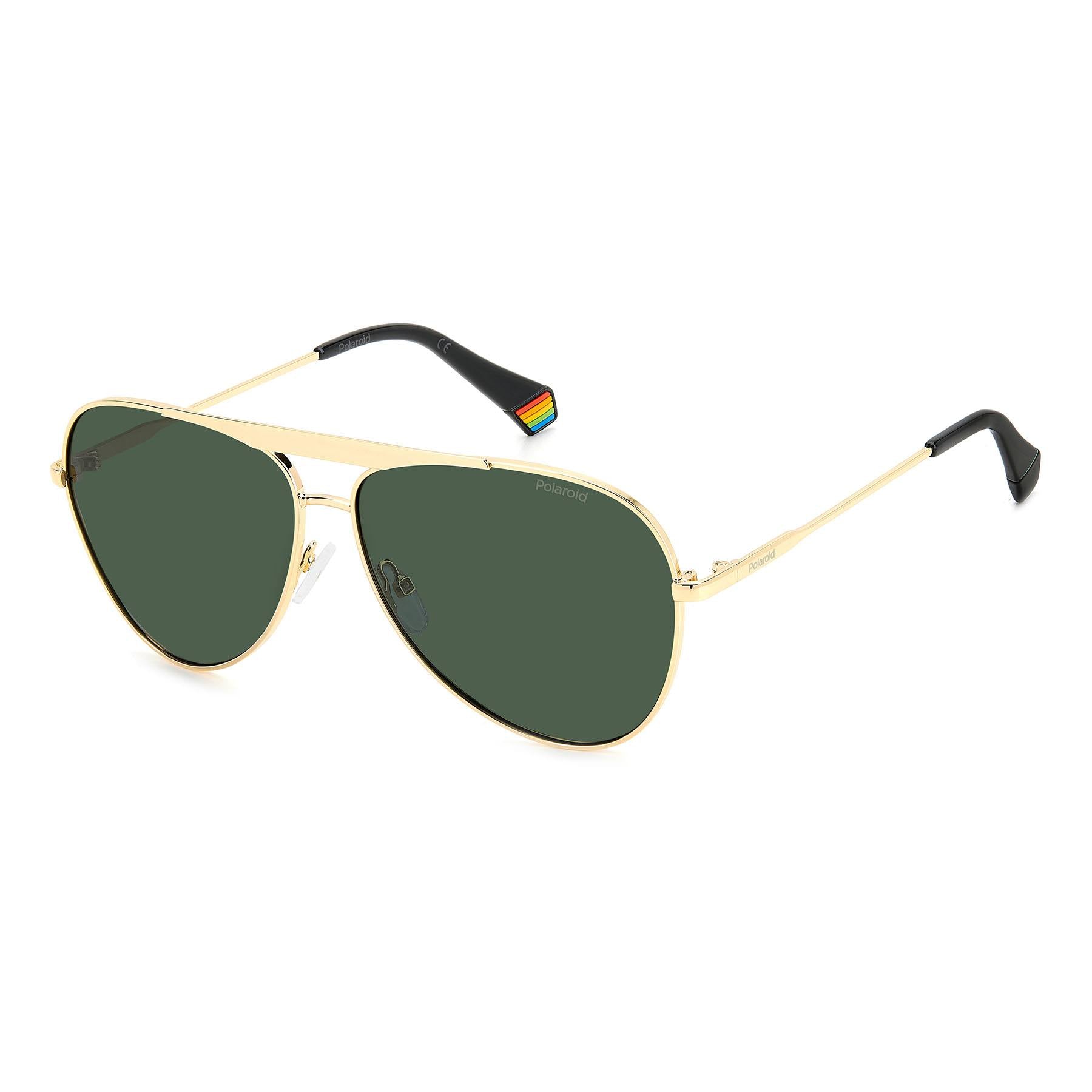Polaroid PLD 6200/S/X J5G UC Okulary Przeciwsłoneczne Shogla.com