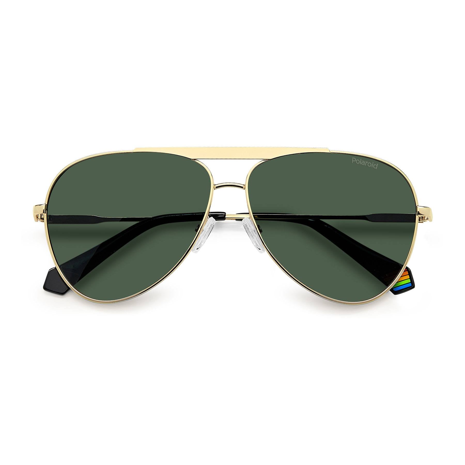 Polaroid PLD 6200/S/X J5G UC Okulary Przeciwsłoneczne Shogla.com