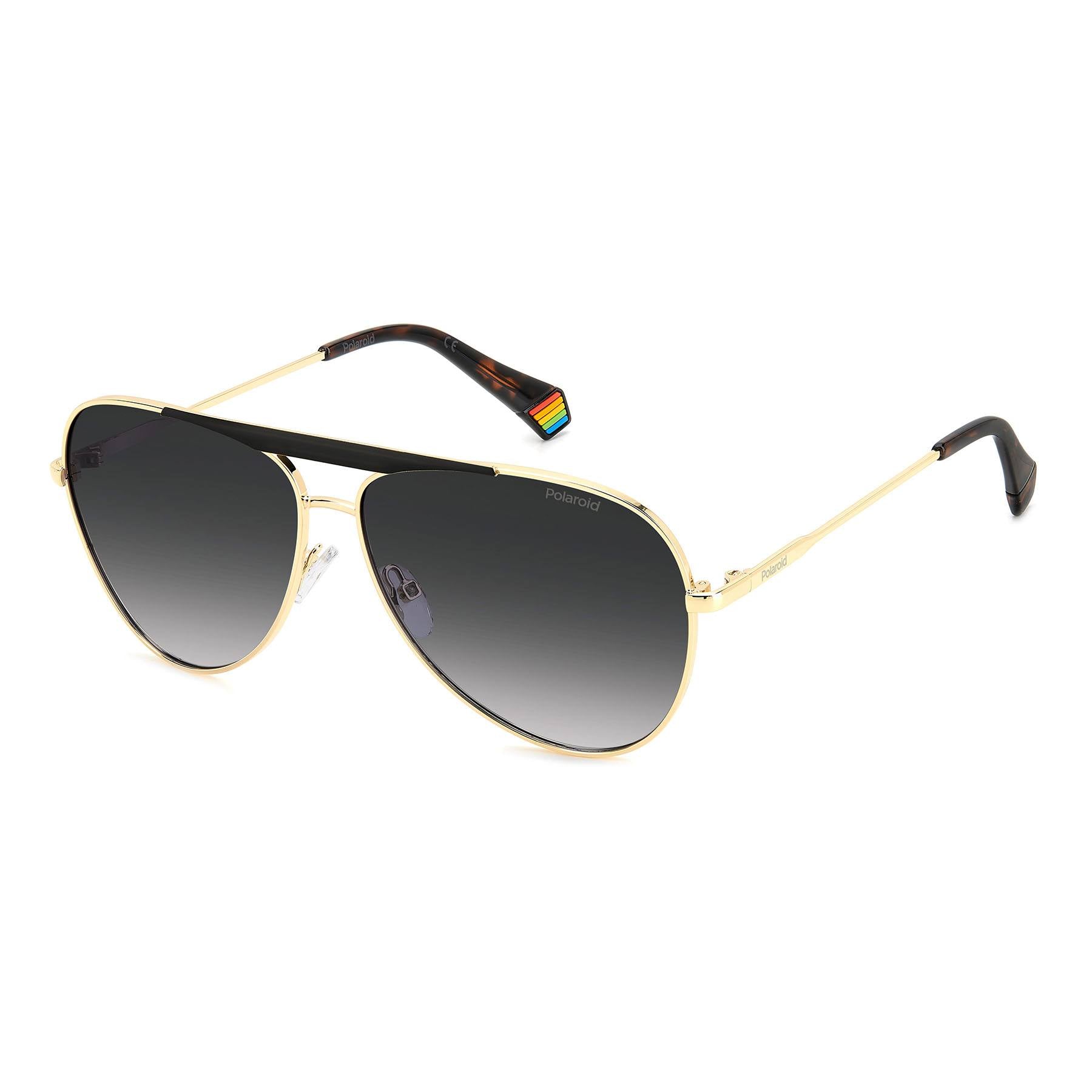 Polaroid PLD 6200/S/X RHL WJ Okulary Przeciwsłoneczne Shogla.com