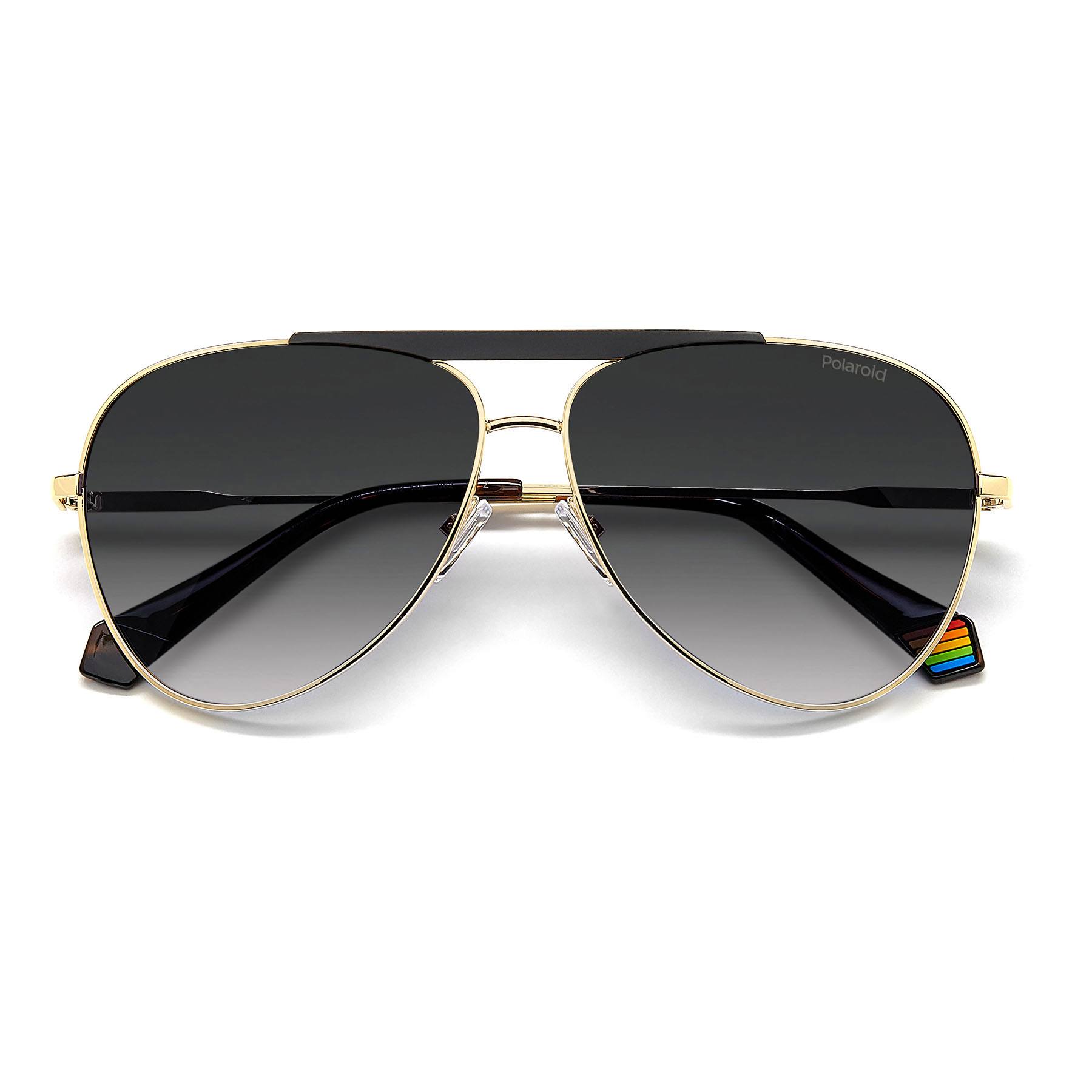 Polaroid PLD 6200/S/X RHL WJ Okulary Przeciwsłoneczne Shogla.com