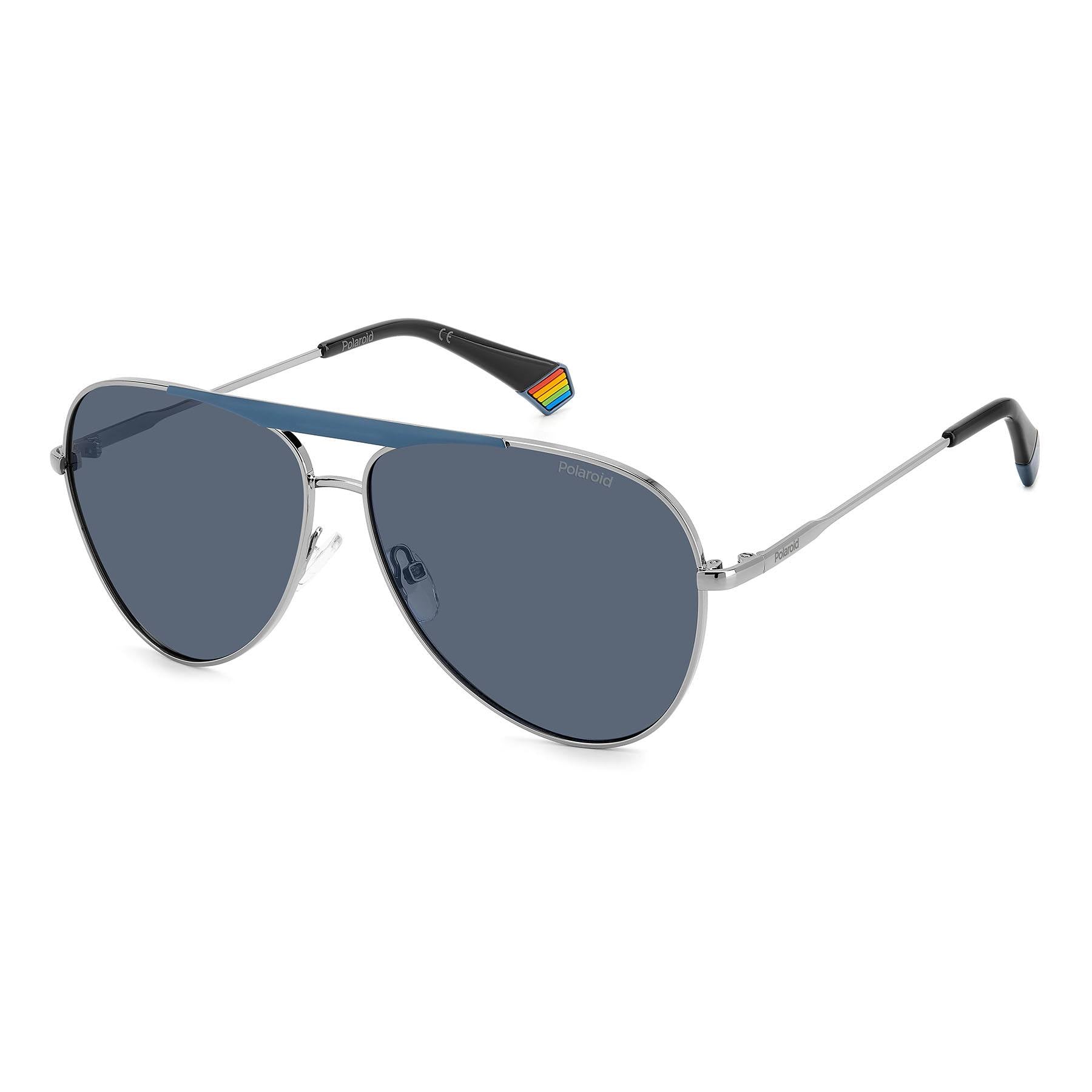 Polaroid PLD 6200/S/X V84 C3 Okulary Przeciwsłoneczne Shogla.com