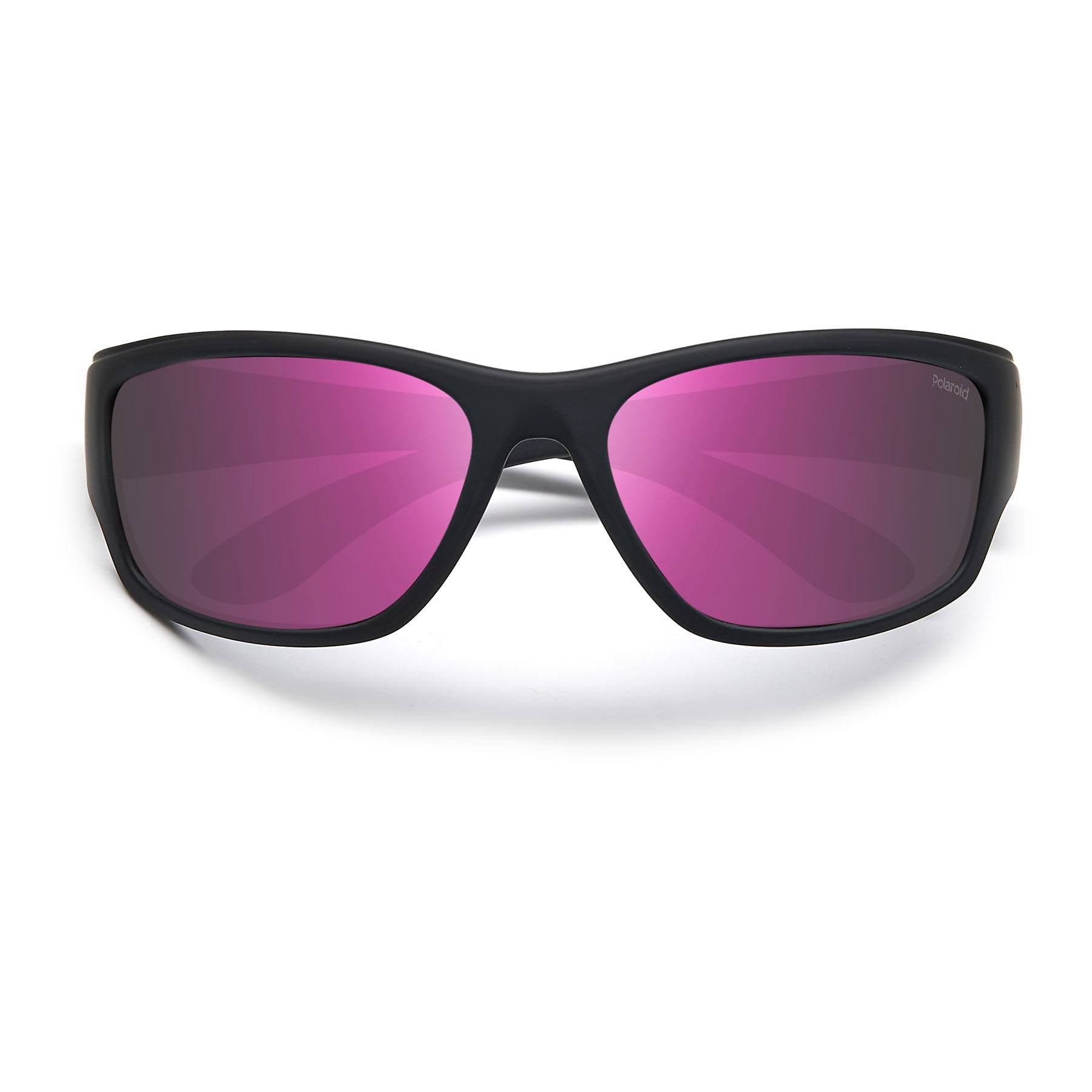 Polaroid PLD 7005/S BLX AI Sportowe okulary przeciwsłoneczne Shogla.com