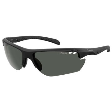 Polaroid PLD 7026/S 003 M9 Sportowe okulary przeciwsłoneczne Shogla.com