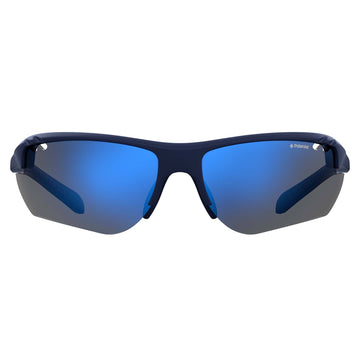 Polaroid PLD 7026/S IPQ 5X Sportowe okulary przeciwsłoneczne Shogla.com
