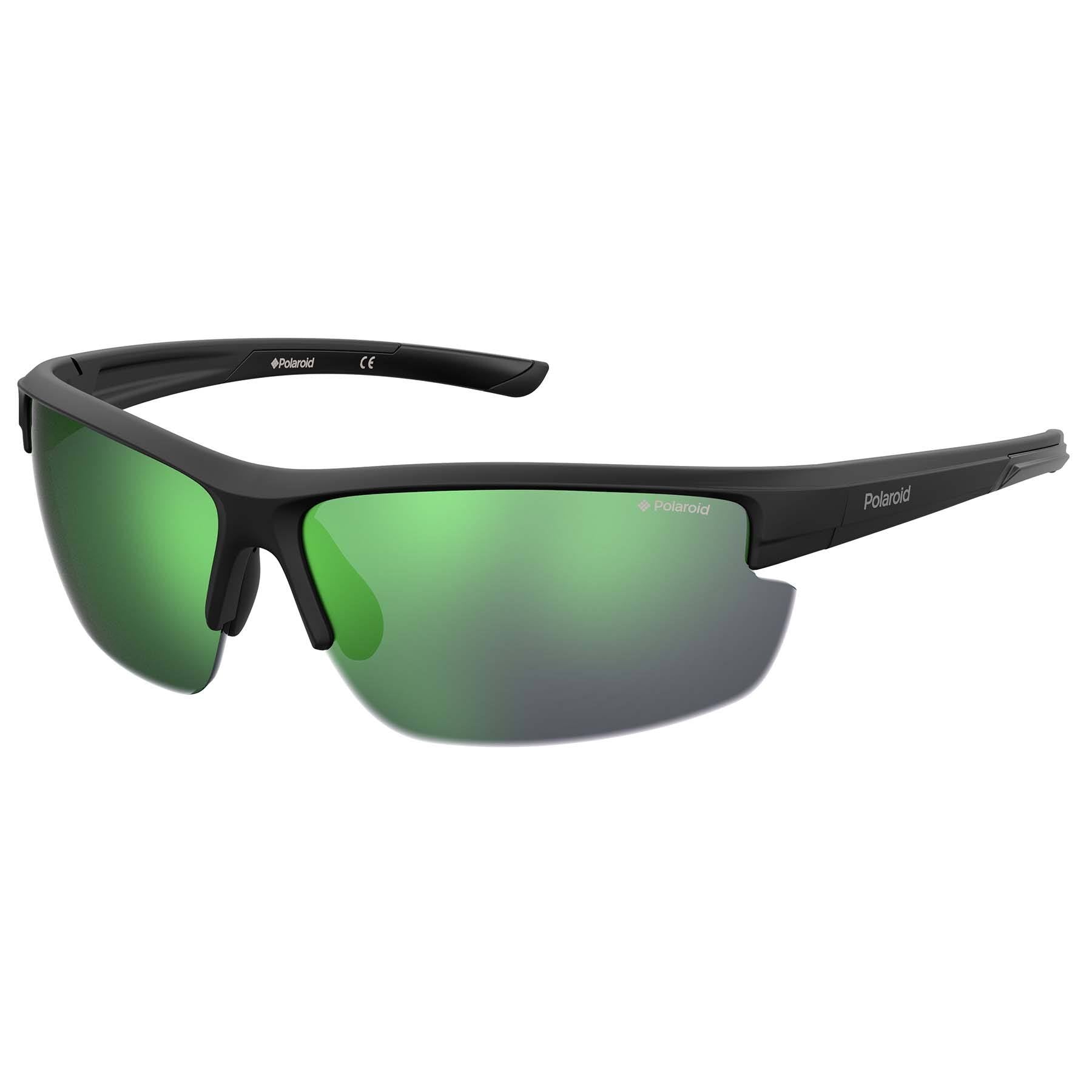 Polaroid PLD 7027/S 3OL 5Z Sportowe Okulary Przeciwsłoneczne Shogla.com