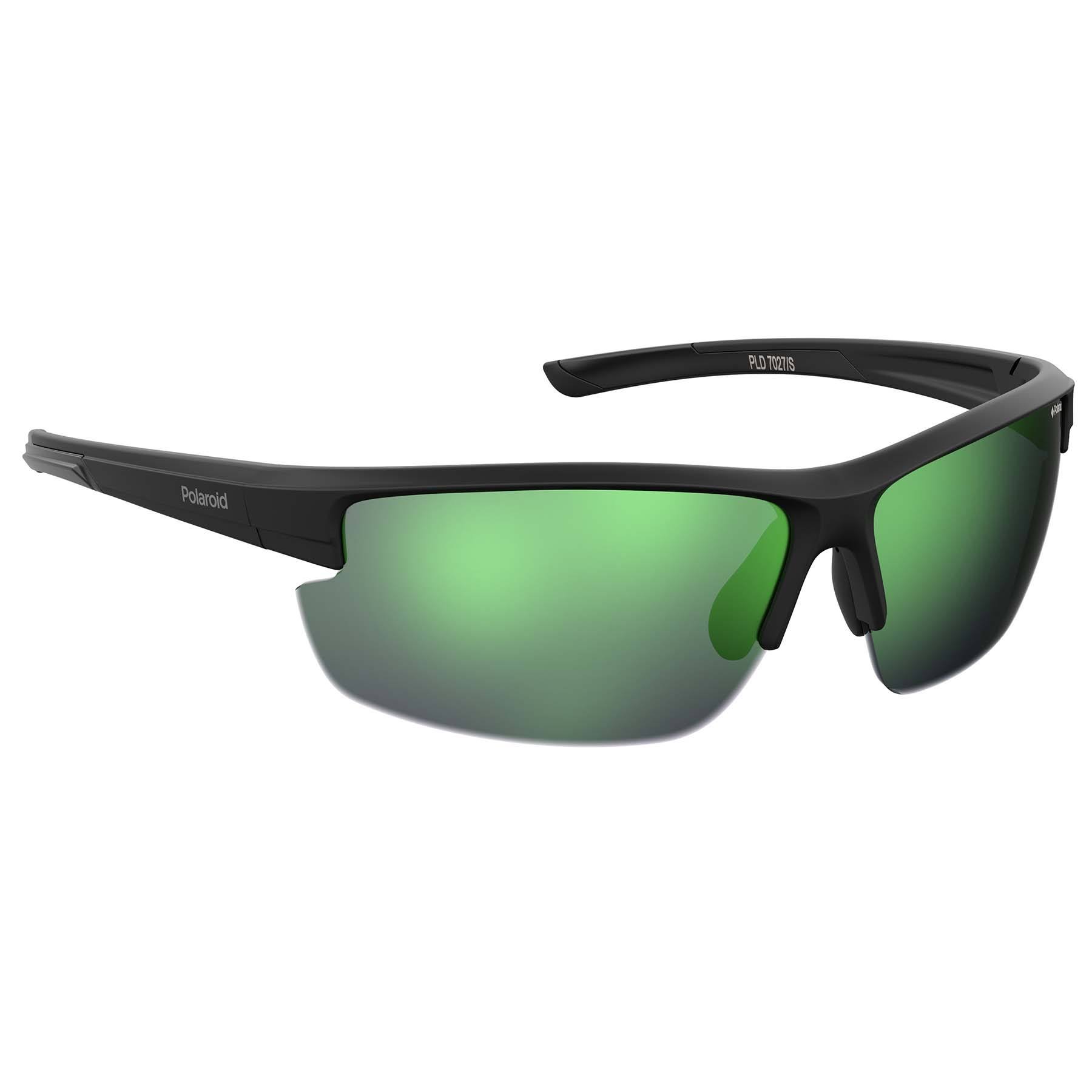 Polaroid PLD 7027/S 3OL 5Z Sportowe Okulary Przeciwsłoneczne Shogla.com