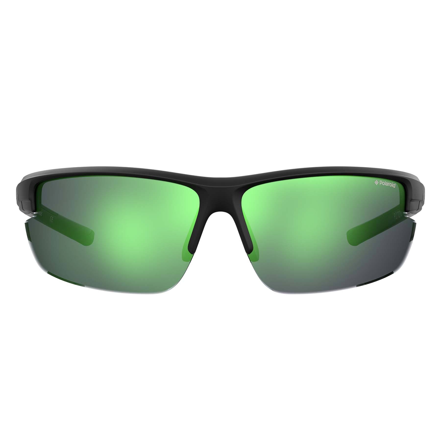 Polaroid PLD 7027/S 3OL 5Z Sportowe Okulary Przeciwsłoneczne Shogla.com