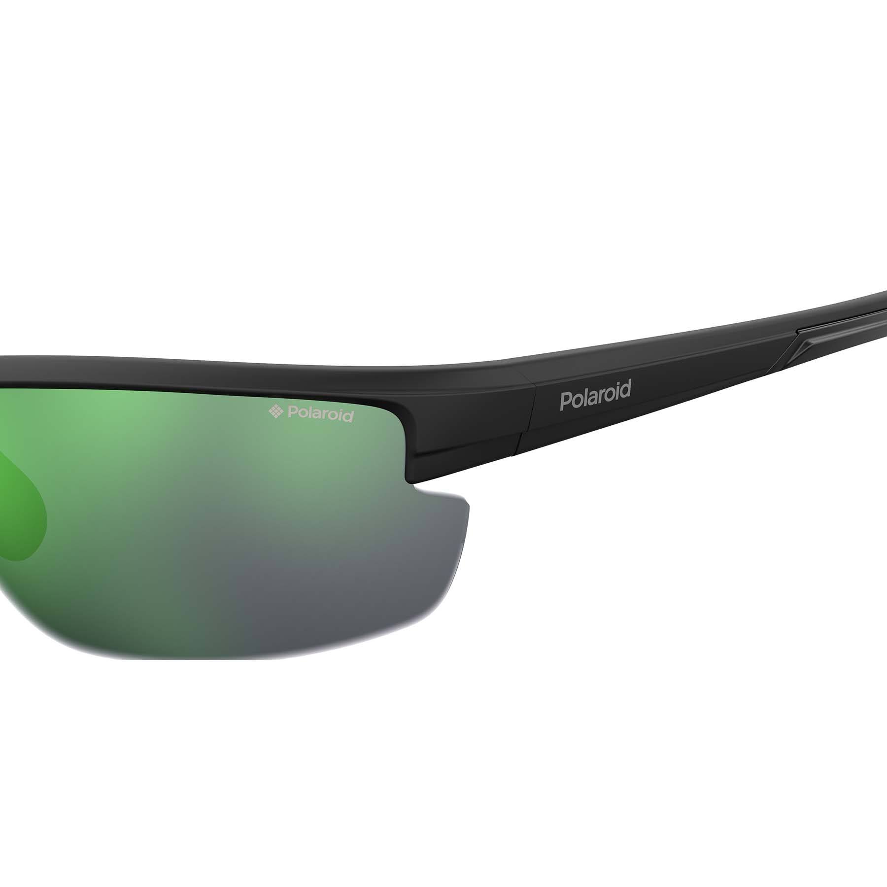 Polaroid PLD 7027/S 3OL 5Z Sportowe Okulary Przeciwsłoneczne Shogla.com
