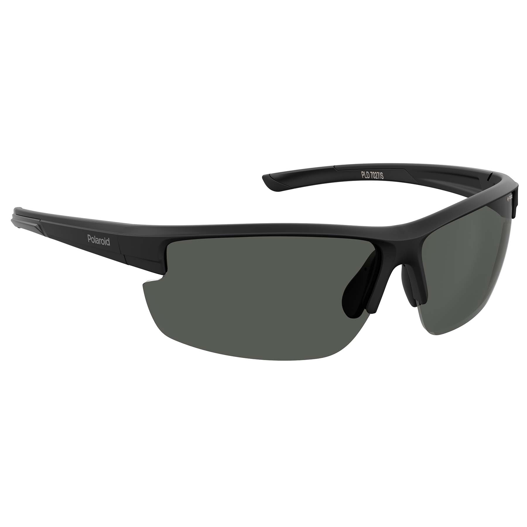 Polaroid PLD 7027/S 807 M9 Sportowe okulary przeciwsłoneczne Shogla.com