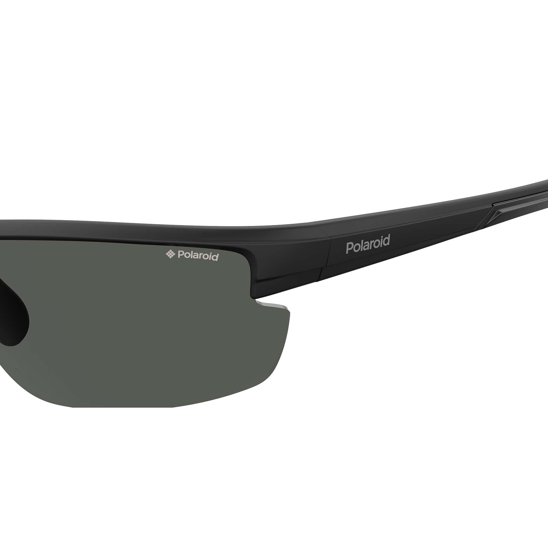 Polaroid PLD 7027/S 807 M9 Sportowe okulary przeciwsłoneczne Shogla.com