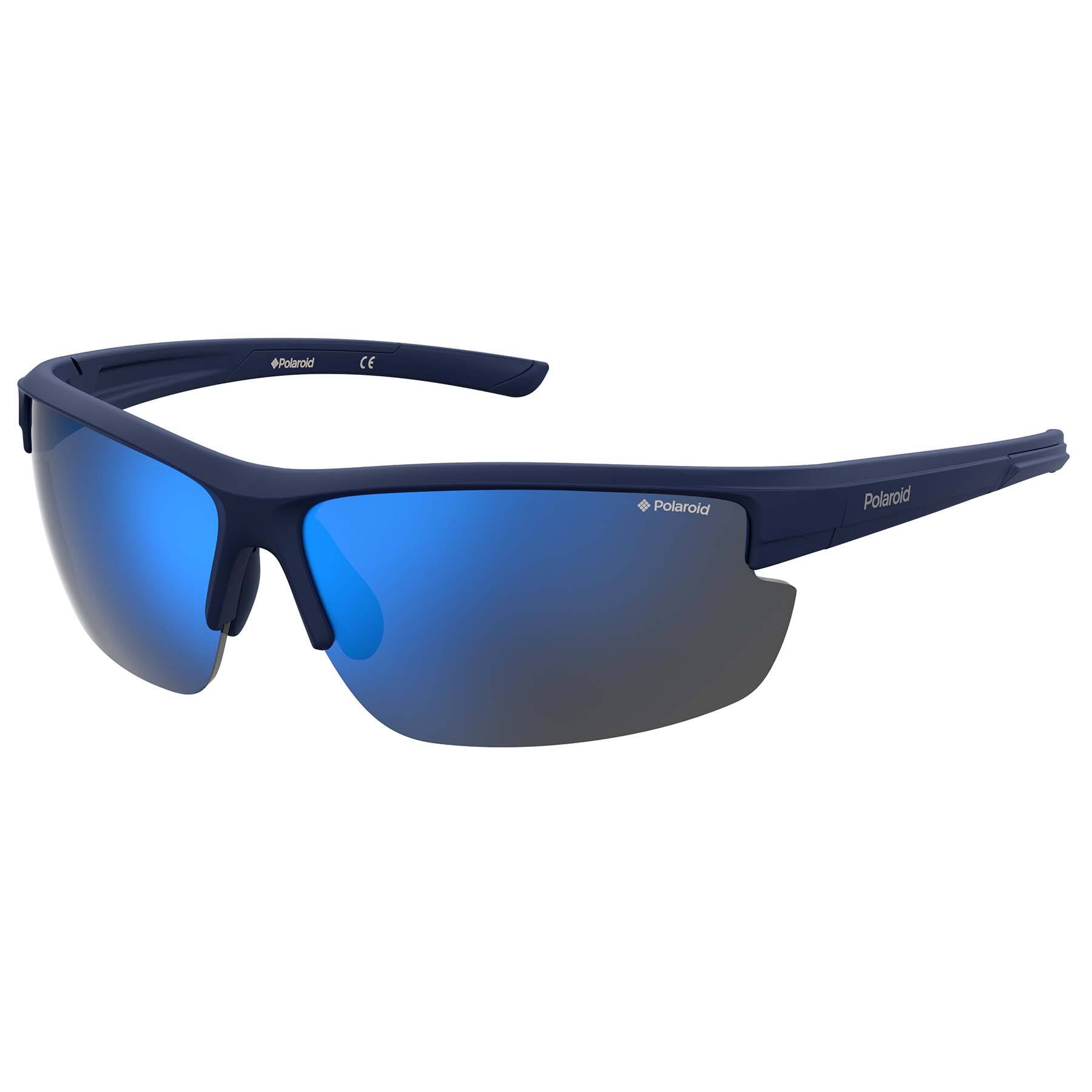 Polaroid PLD 7027/S PJP 5X Sportowe okulary przeciwsłoneczne Shogla.com