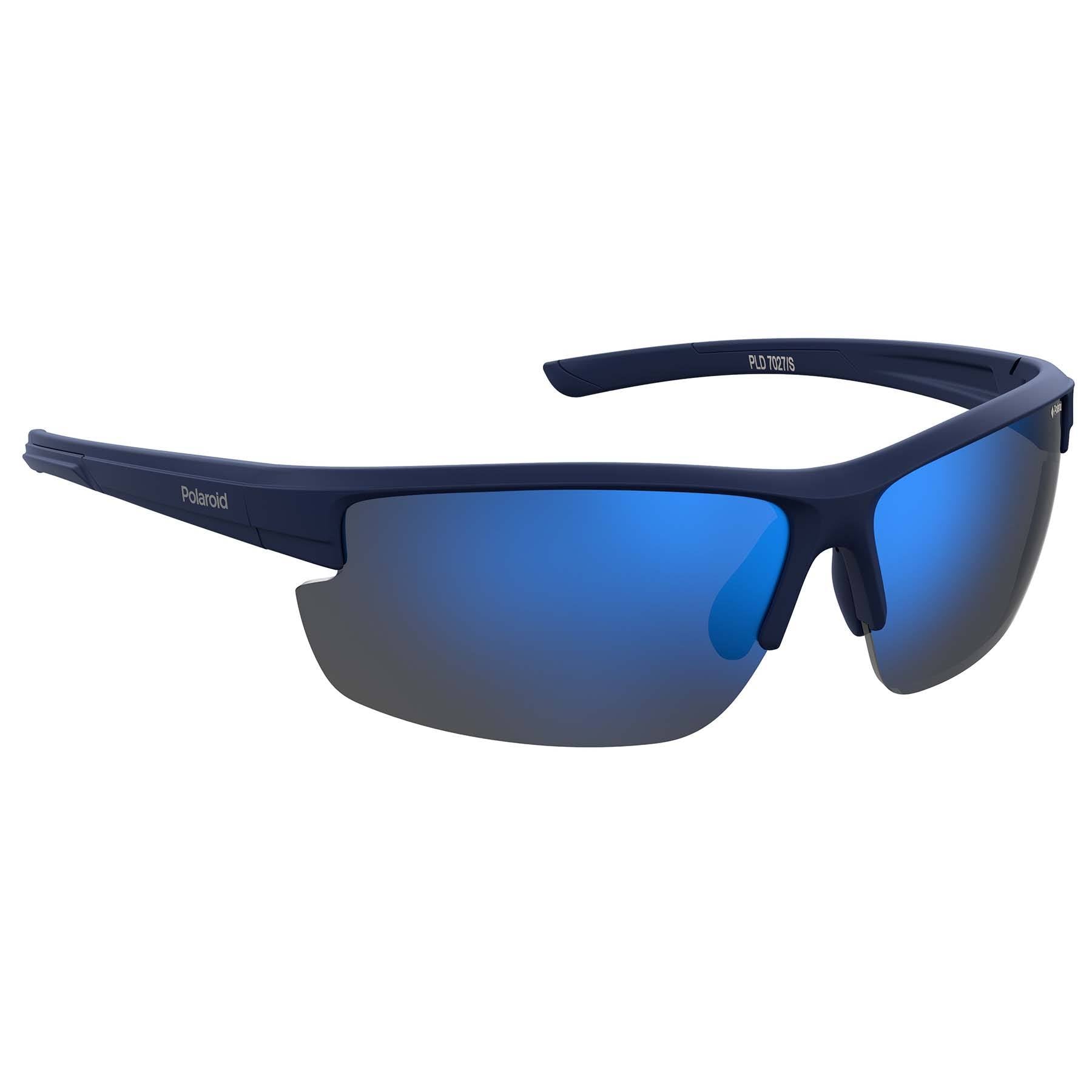 Polaroid PLD 7027/S PJP 5X Sportowe okulary przeciwsłoneczne Shogla.com