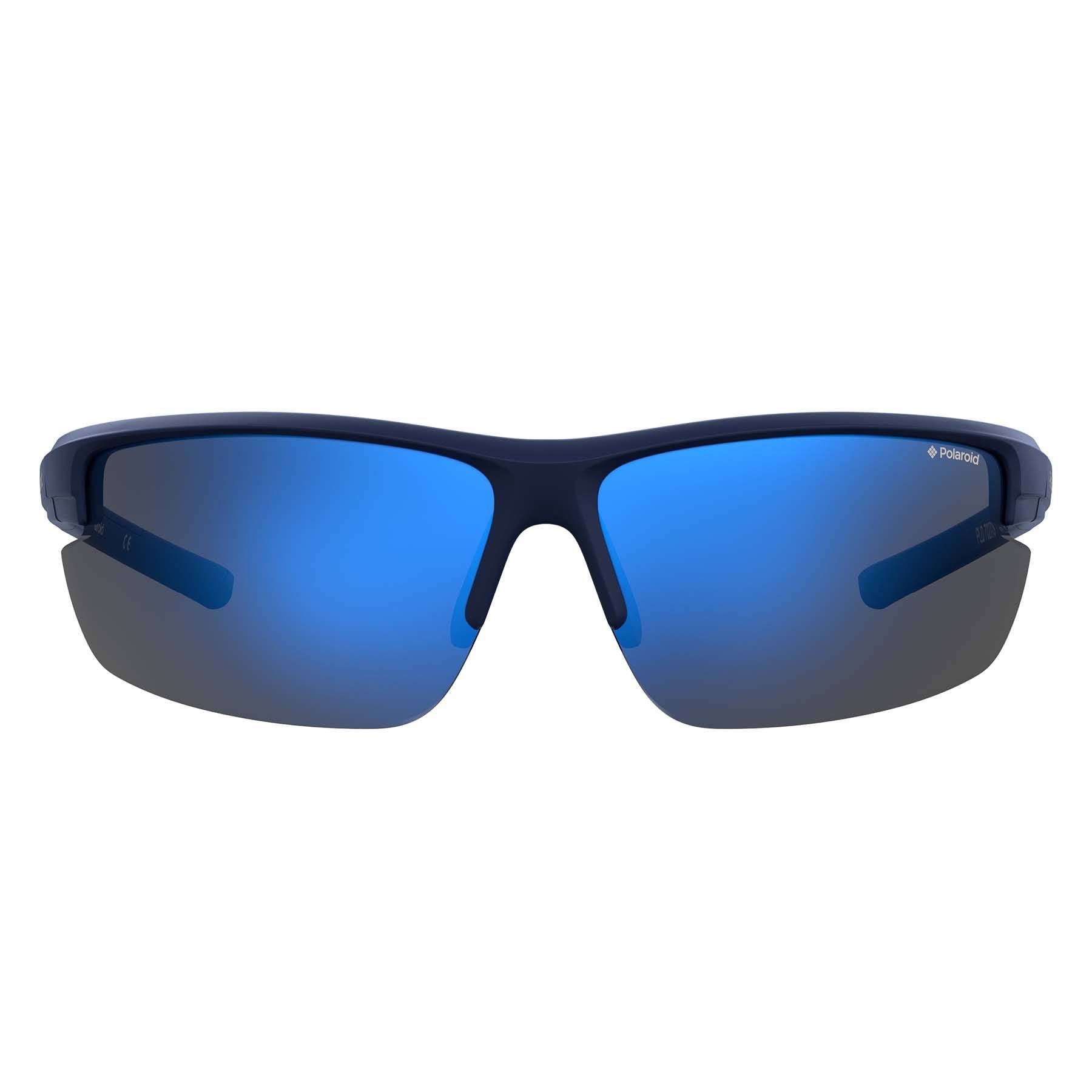 Polaroid PLD 7027/S PJP 5X Sportowe okulary przeciwsłoneczne Shogla.com