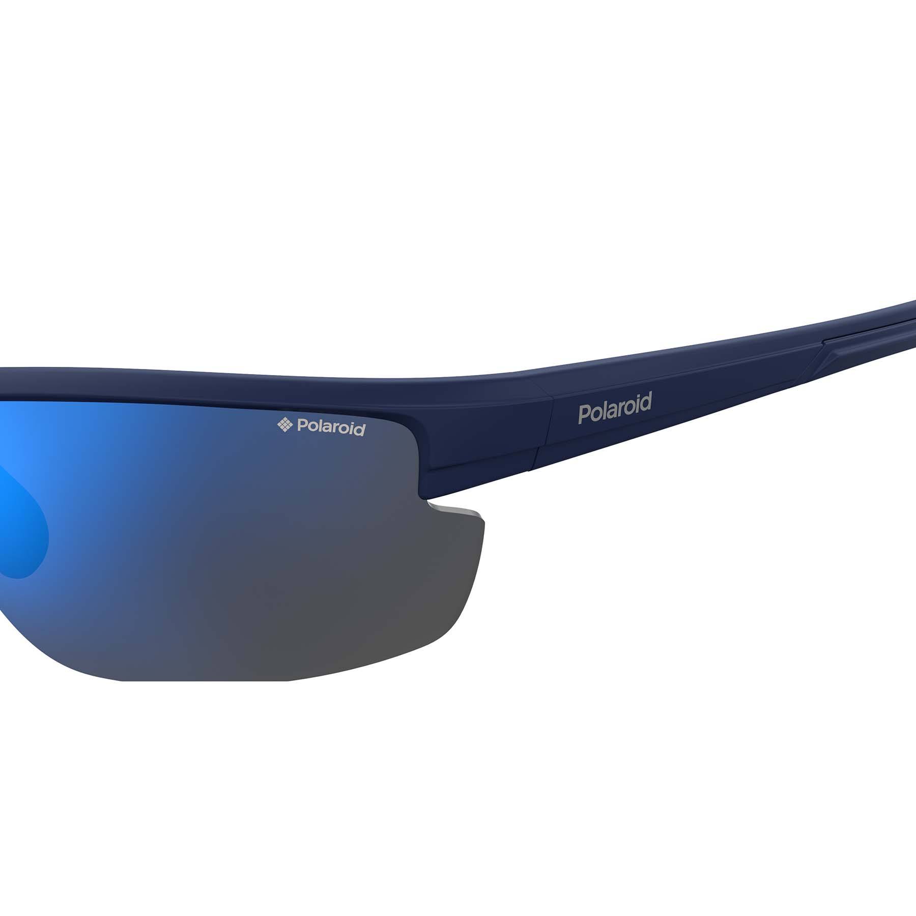 Polaroid PLD 7027/S PJP 5X Sportowe okulary przeciwsłoneczne Shogla.com