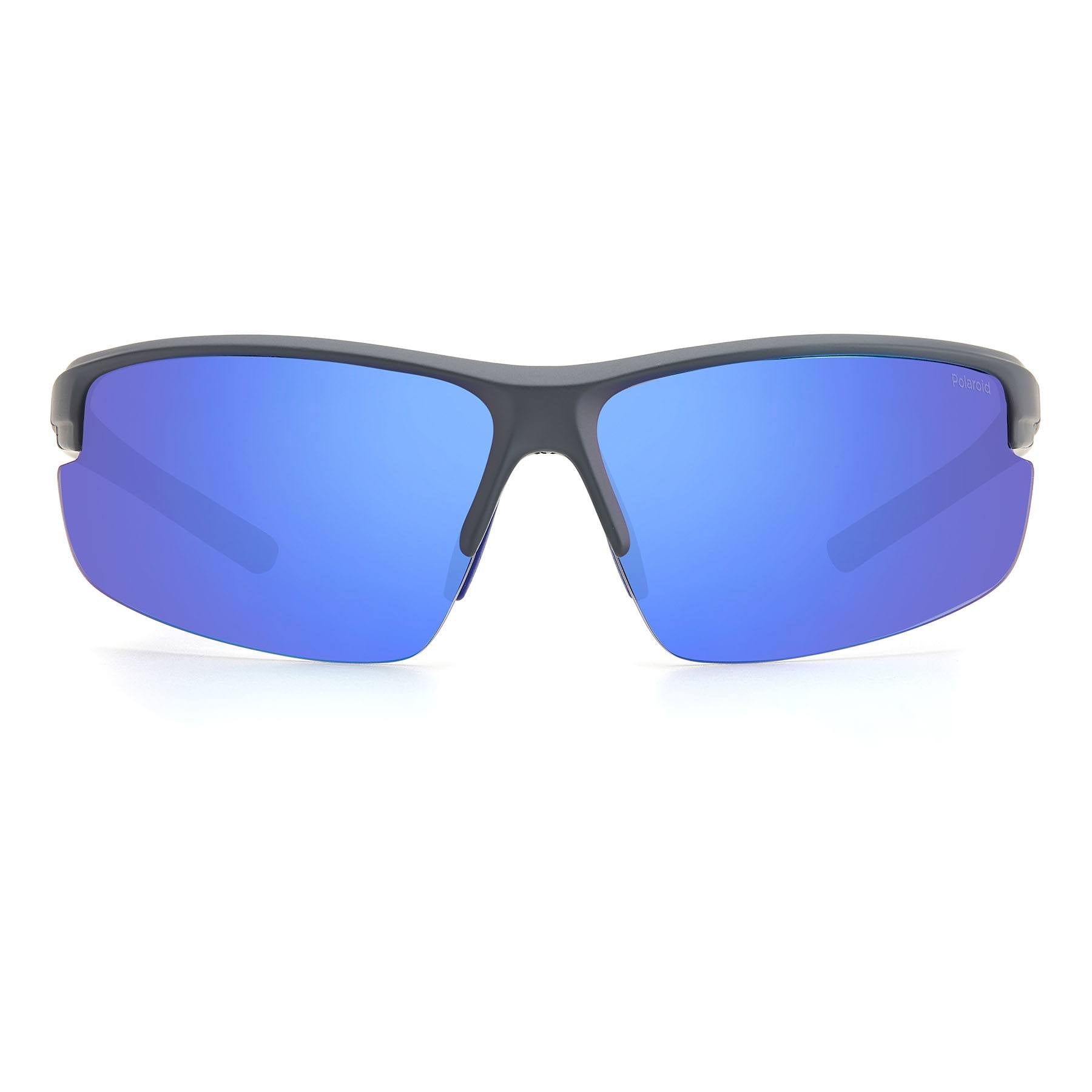 Polaroid PLD 7027/S RIW 5X Sportowe okulary przeciwsłoneczne Shogla.com