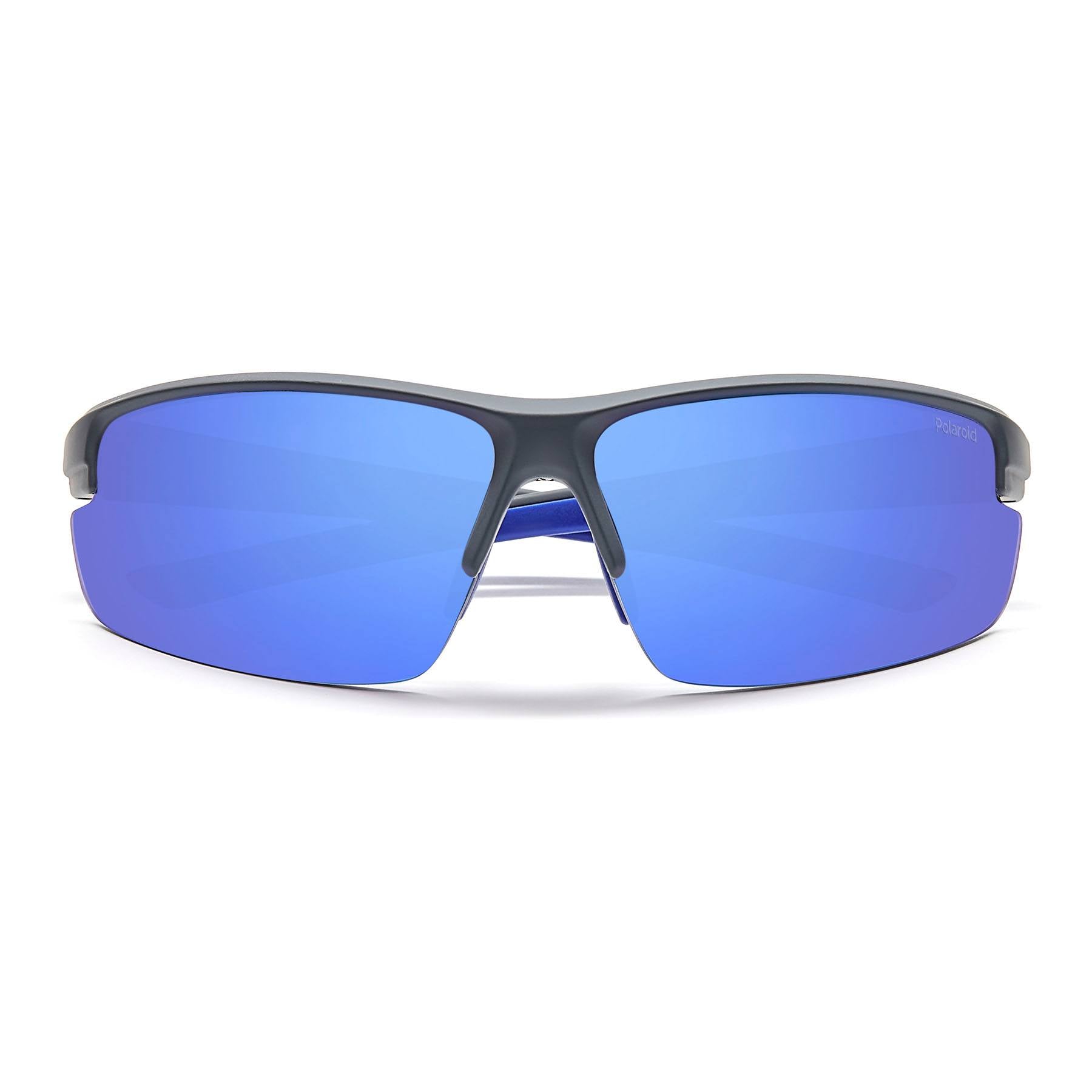 Polaroid PLD 7027/S RIW 5X Sportowe okulary przeciwsłoneczne Shogla.com