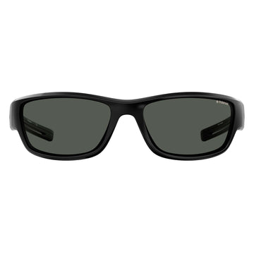 Polaroid PLD 7028/S 807 M9 Sportowe Okulary Przeciwsłoneczne Shogla.com