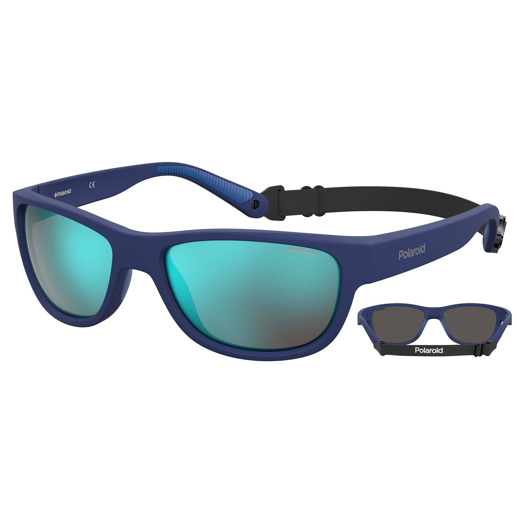 Polaroid PLD 7030/S FLL 5X Pływające okulary przeciwsłoneczne Shogla.com