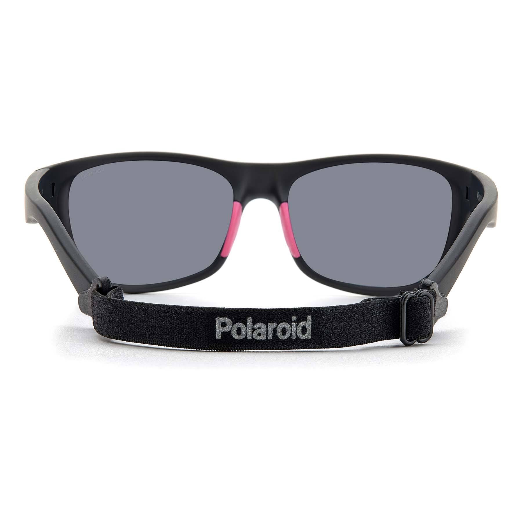 Polaroid PLD 7030/S N6T JQ Pływające okulary przeciwsłoneczne Shogla.com