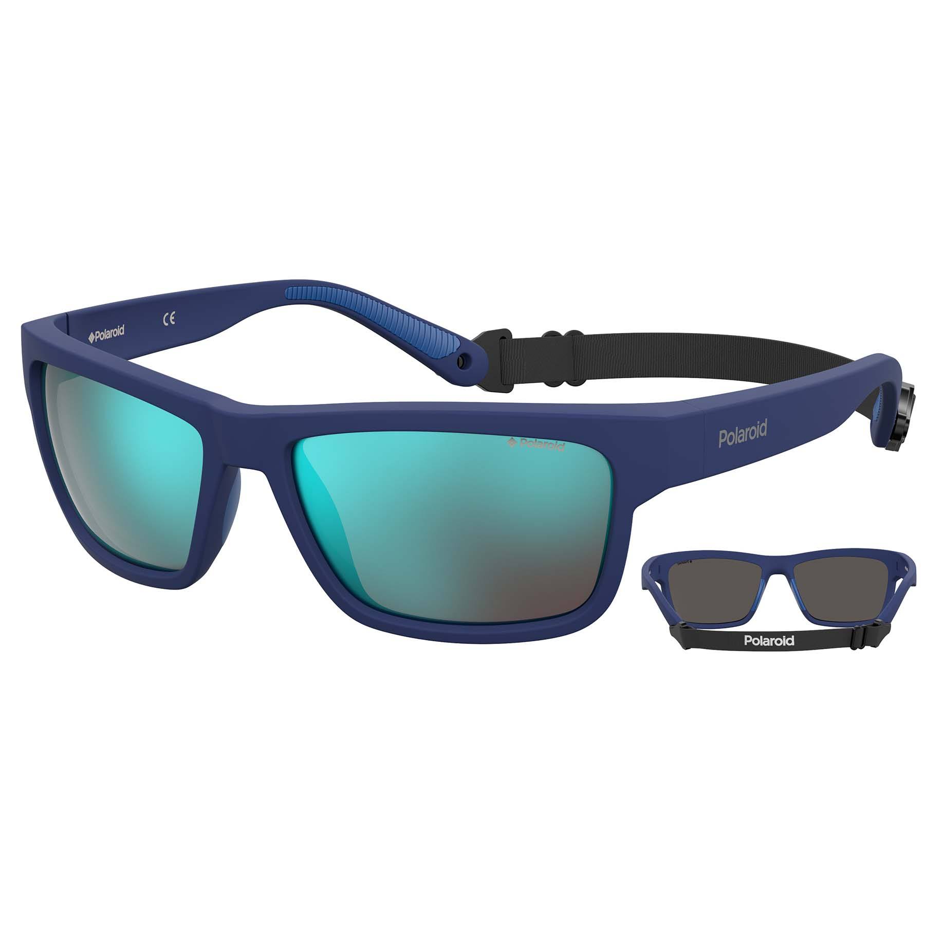 Okulary Polaroid PLD 7031/S PJP 5X Pływające okulary przeciwsłoneczne Shogla.com